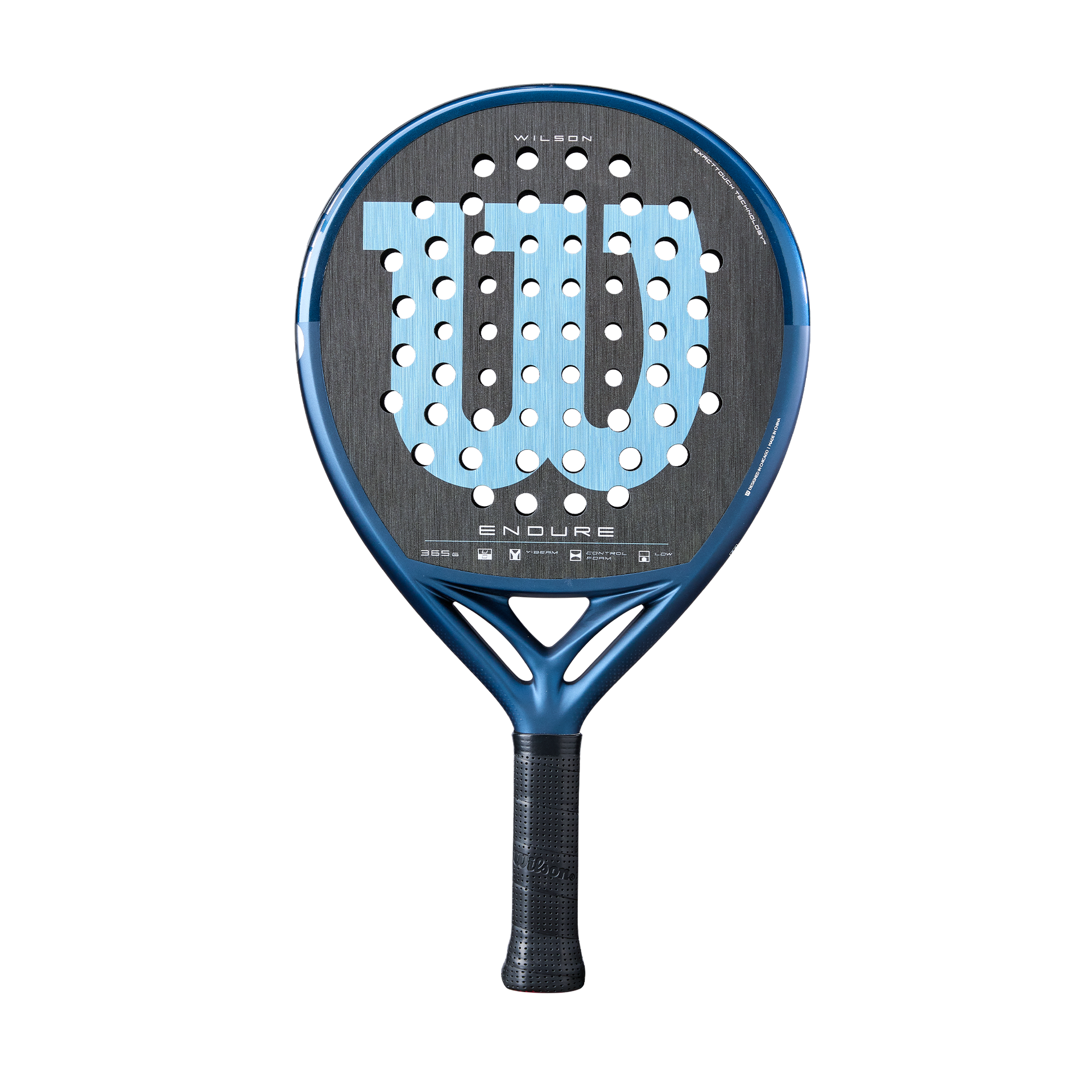 Pala Wilson Endure V1 2026