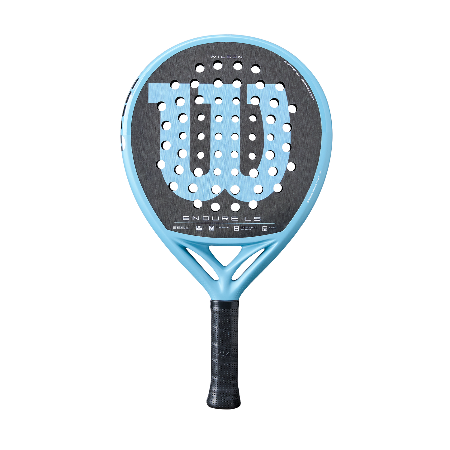 Pala Wilson Endure LS V1 2026