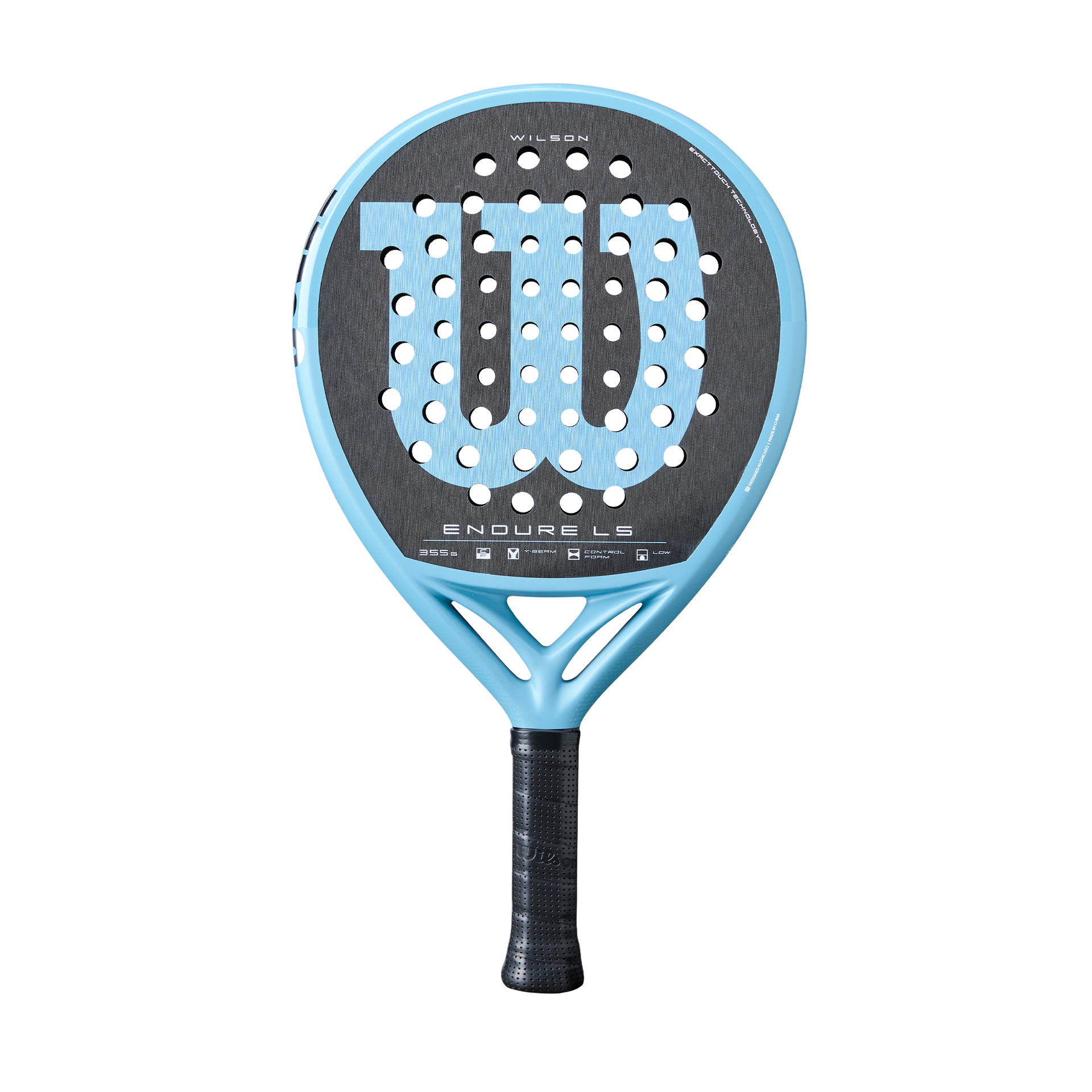 Pala Wilson Endure LS V1 2026