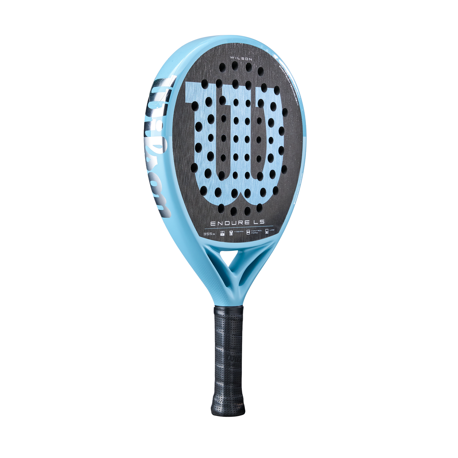 Pala Wilson Endure LS V1 2026