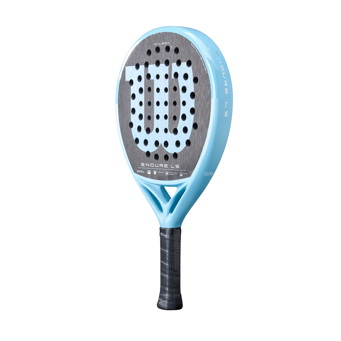 Pala Wilson Endure LS V1 2026