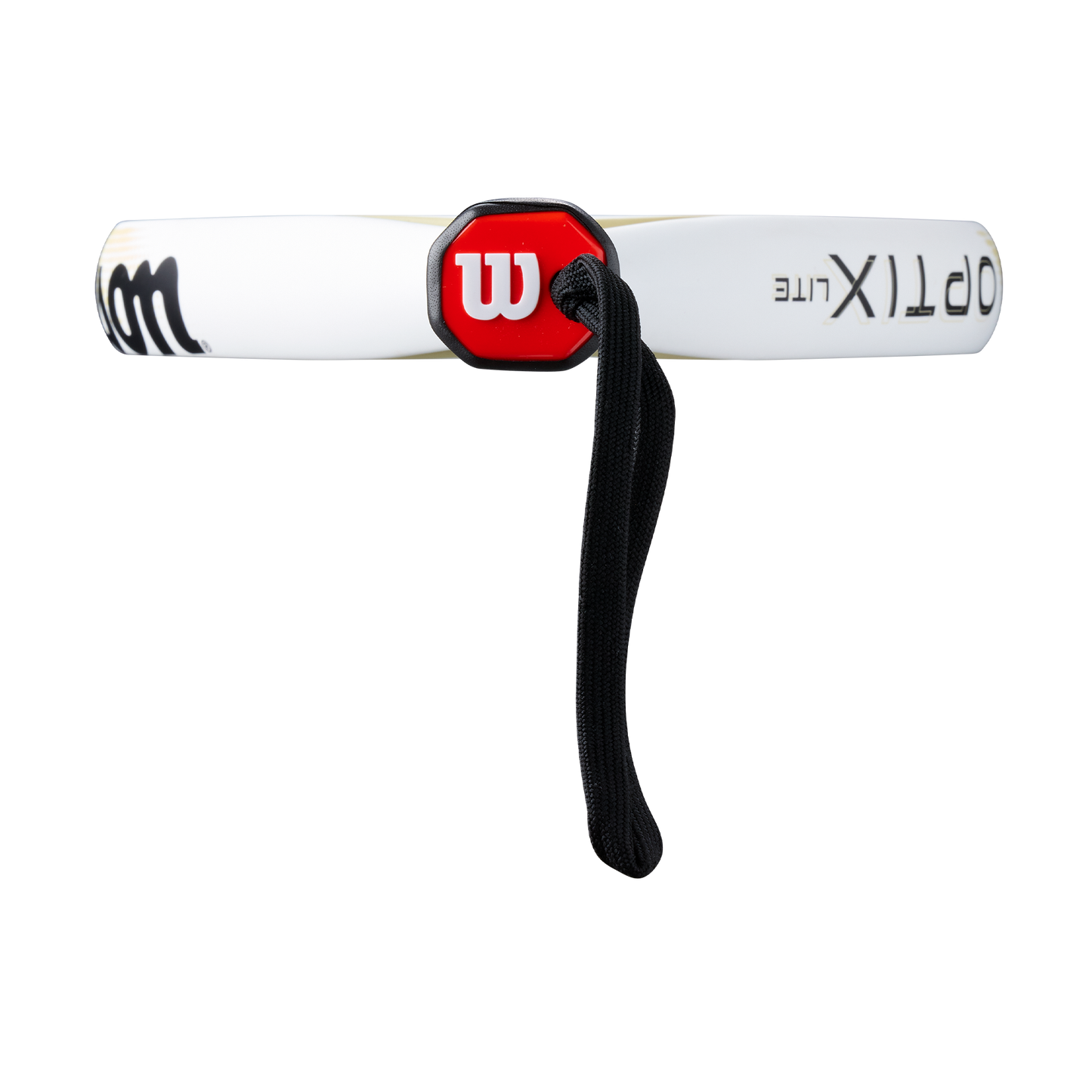 Pala Wilson Optix V2 Lite White 2026