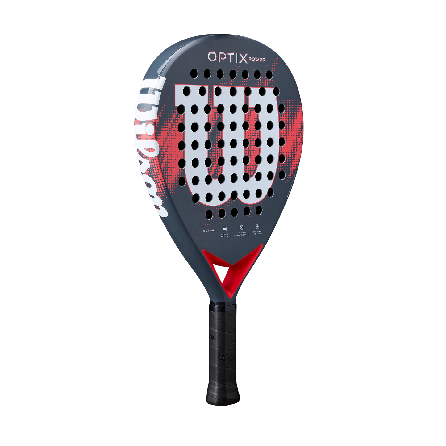 Pala Wilson Optix V2 Power Red 2026