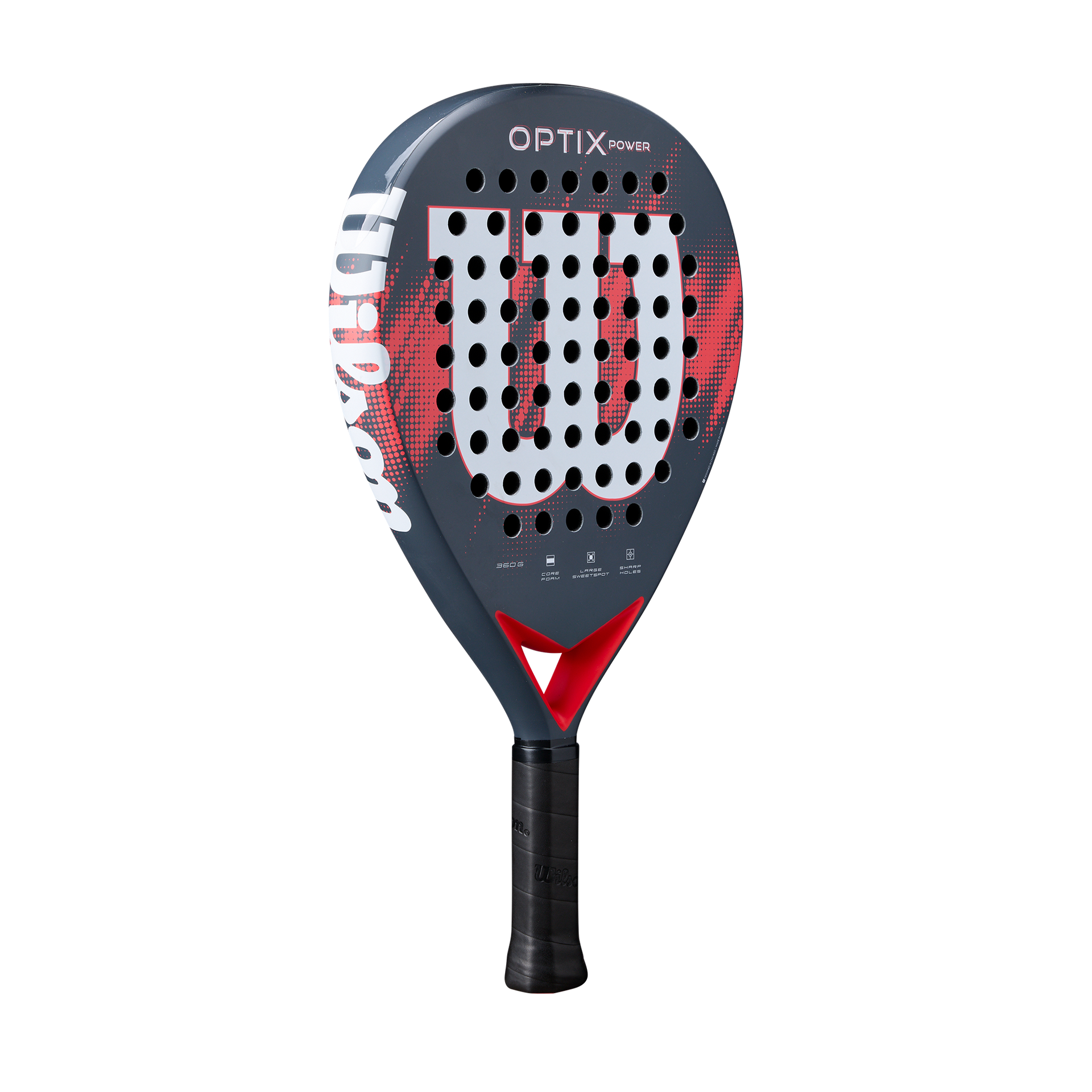 Pala Wilson Optix V2 Power Red 2026