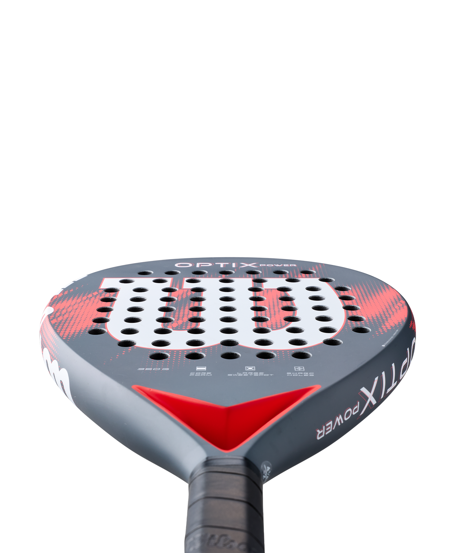 Pala Wilson Optix V2 Power Red 2026