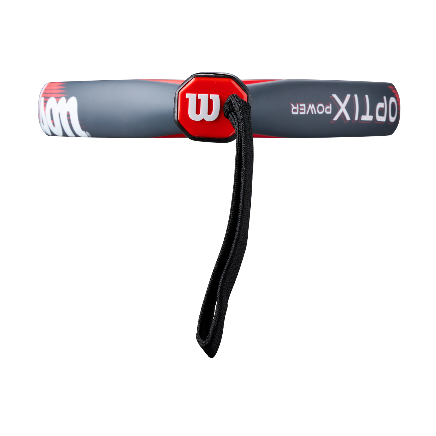 Pala Wilson Optix V2 Power Red 2026