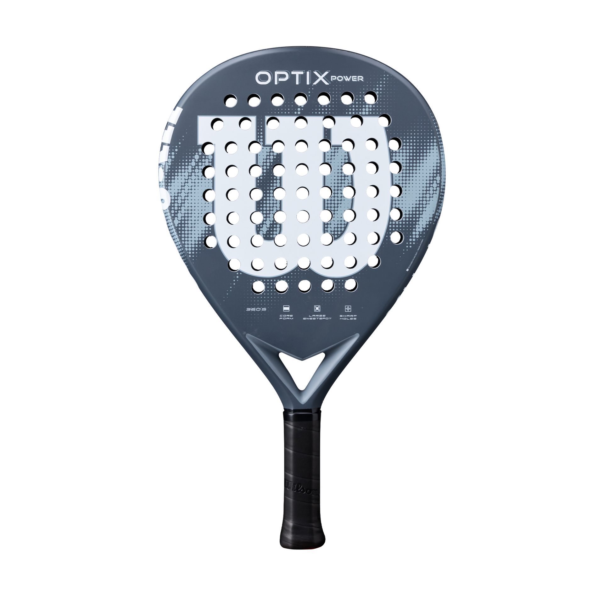 Pala Wilson Optix V2 Power Blue 2026