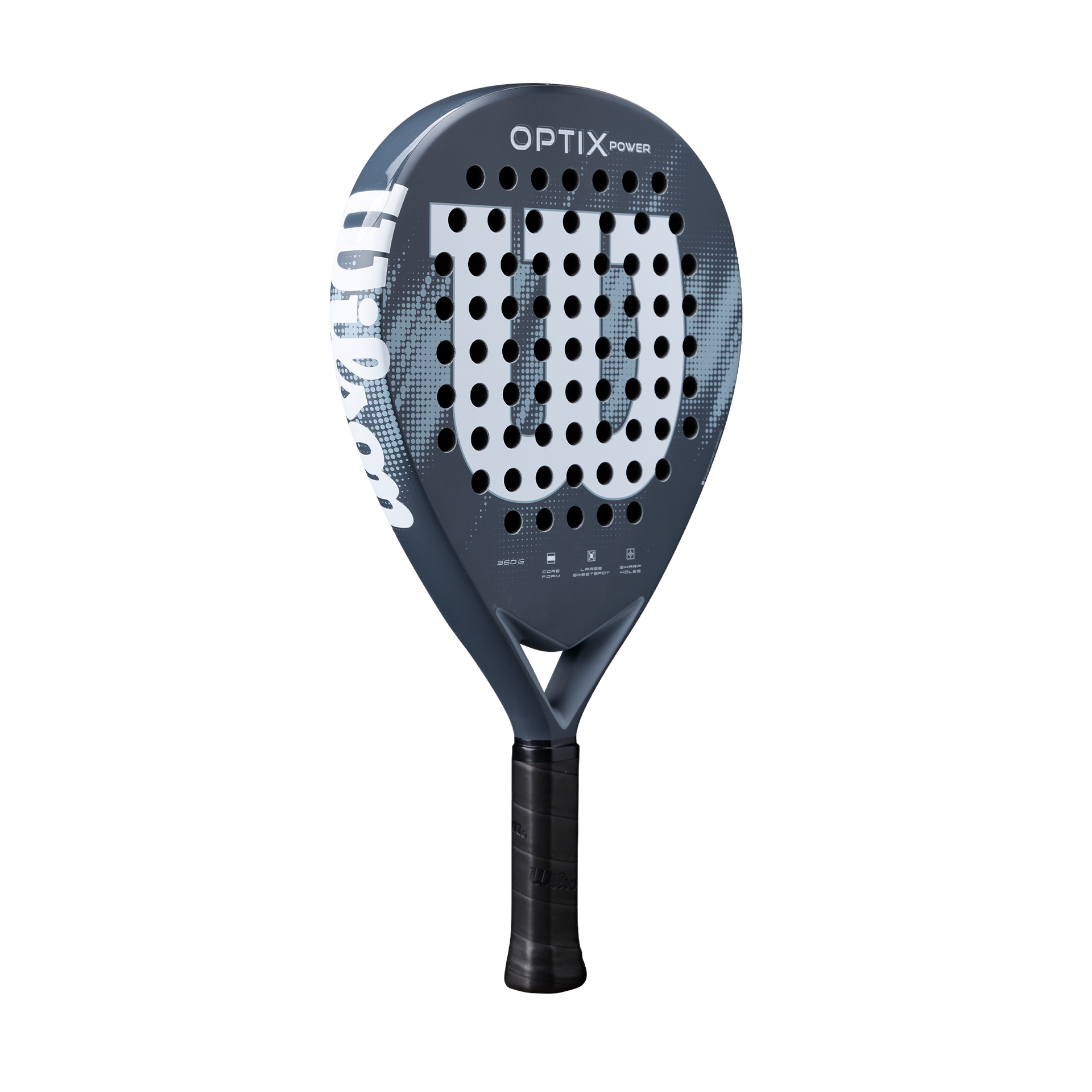 Pala Wilson Optix V2 Power Blue 2026