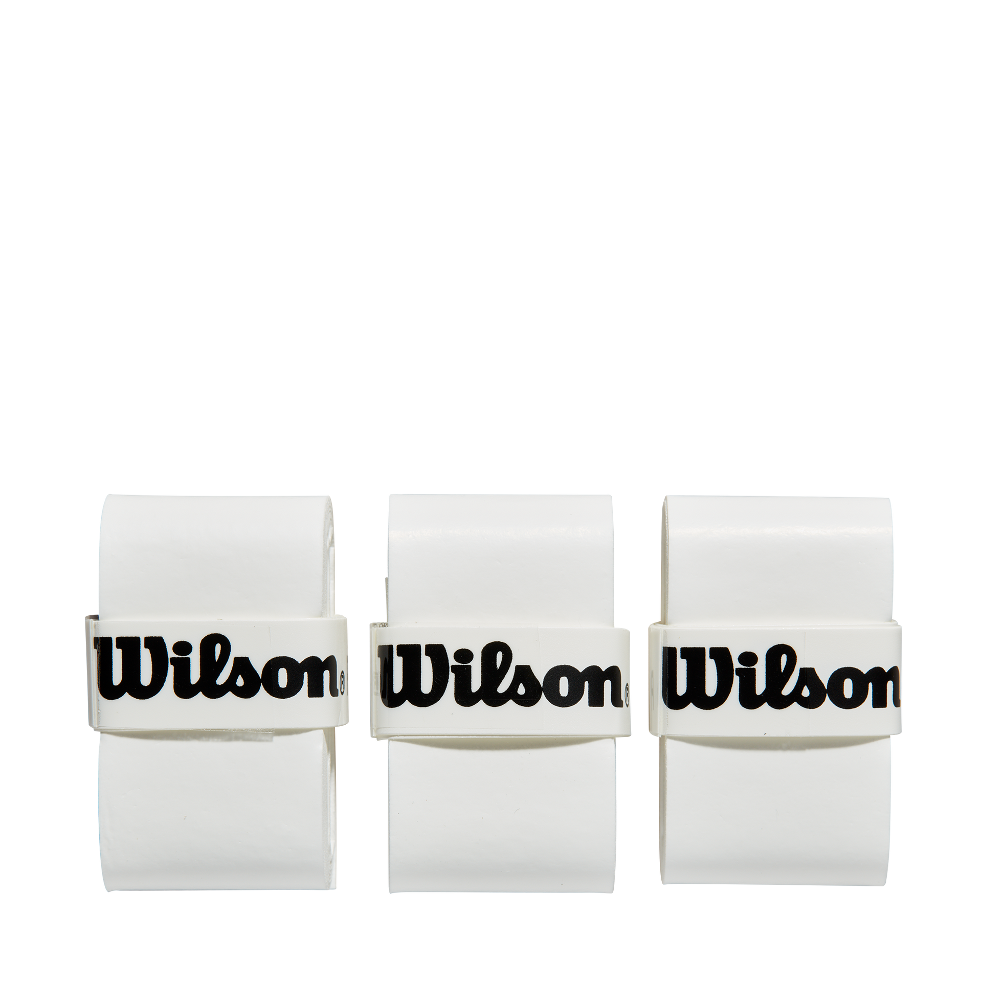 Wilson Pro Overgrip Blanco (x12)