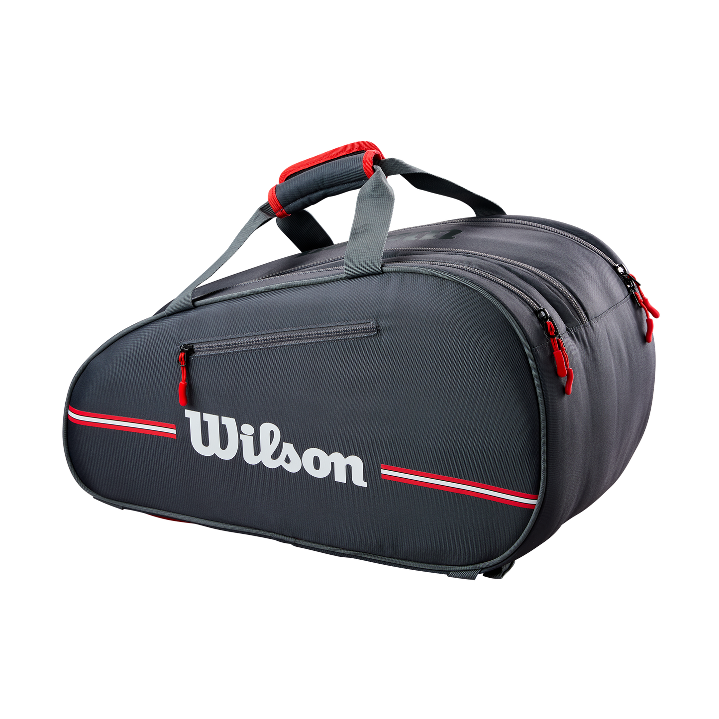 Paletero Wilson PADEL TEAM BAG Black