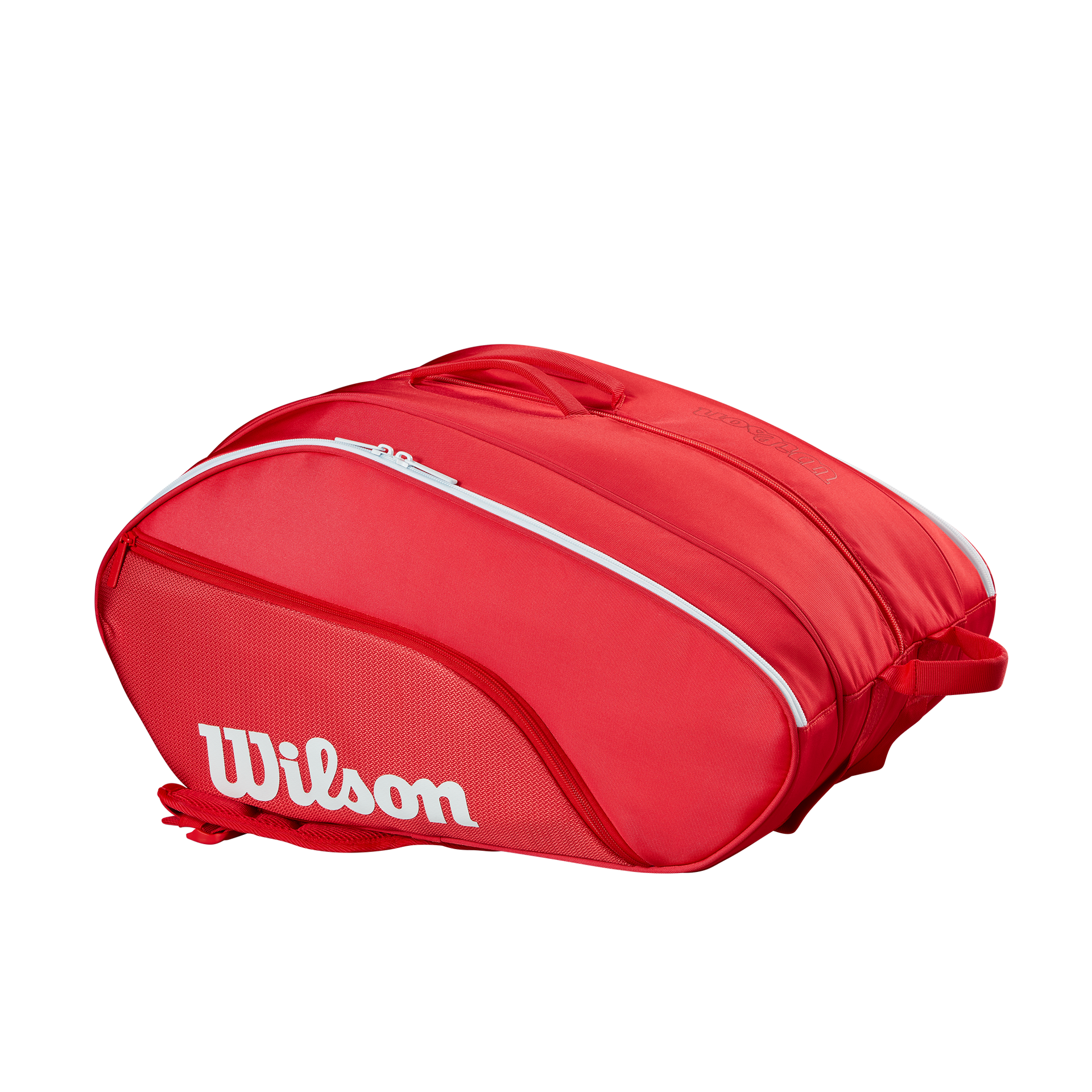 Paletero Wilson PADEL TOUR BAG RED Red