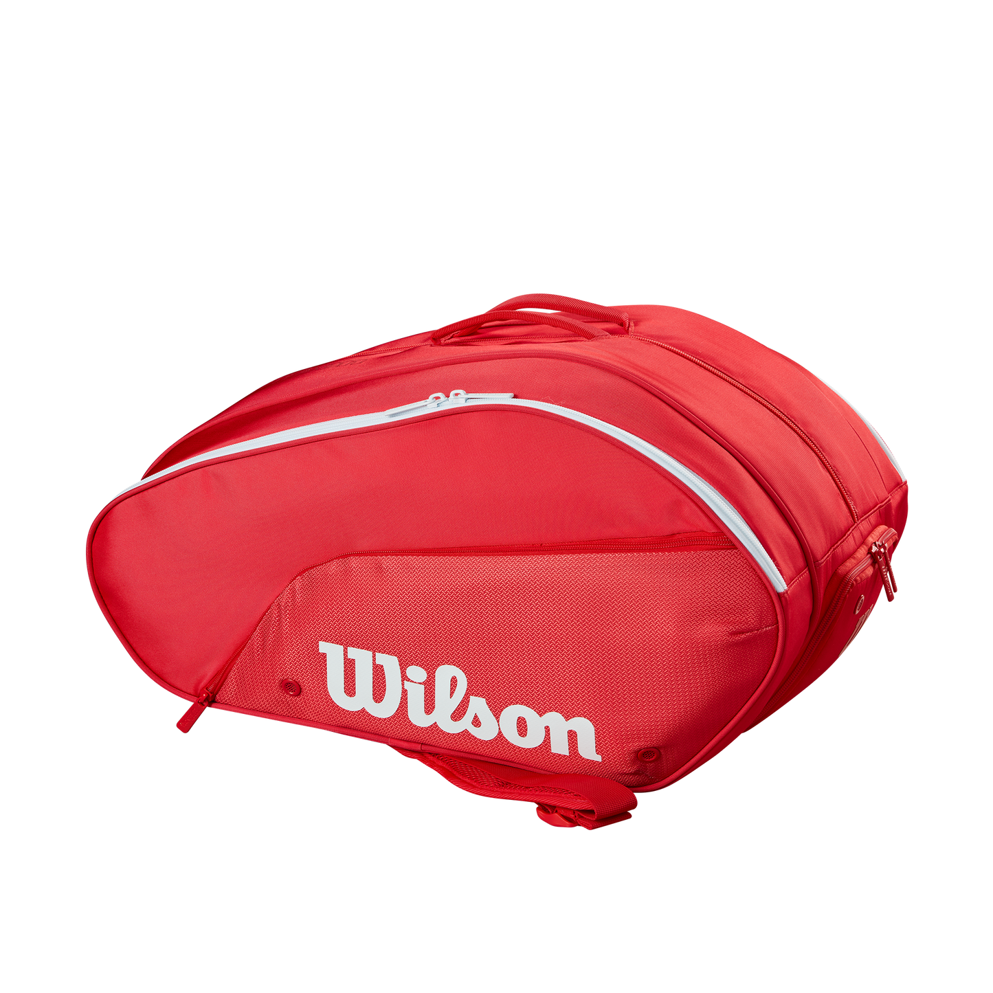 Paletero Wilson PADEL TOUR BAG RED Red