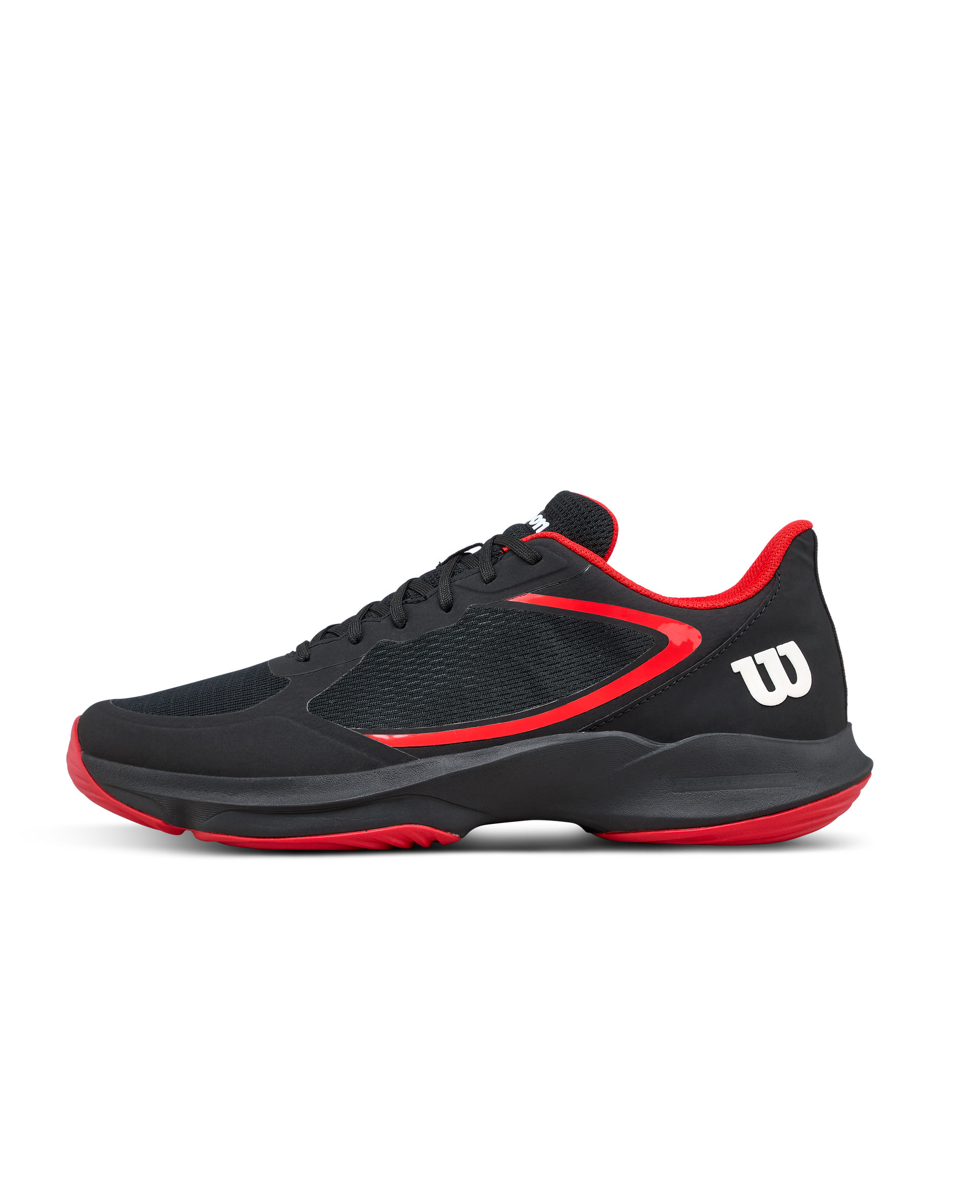 Zapatillas Wilson HURAKN LITE Black / Red / White