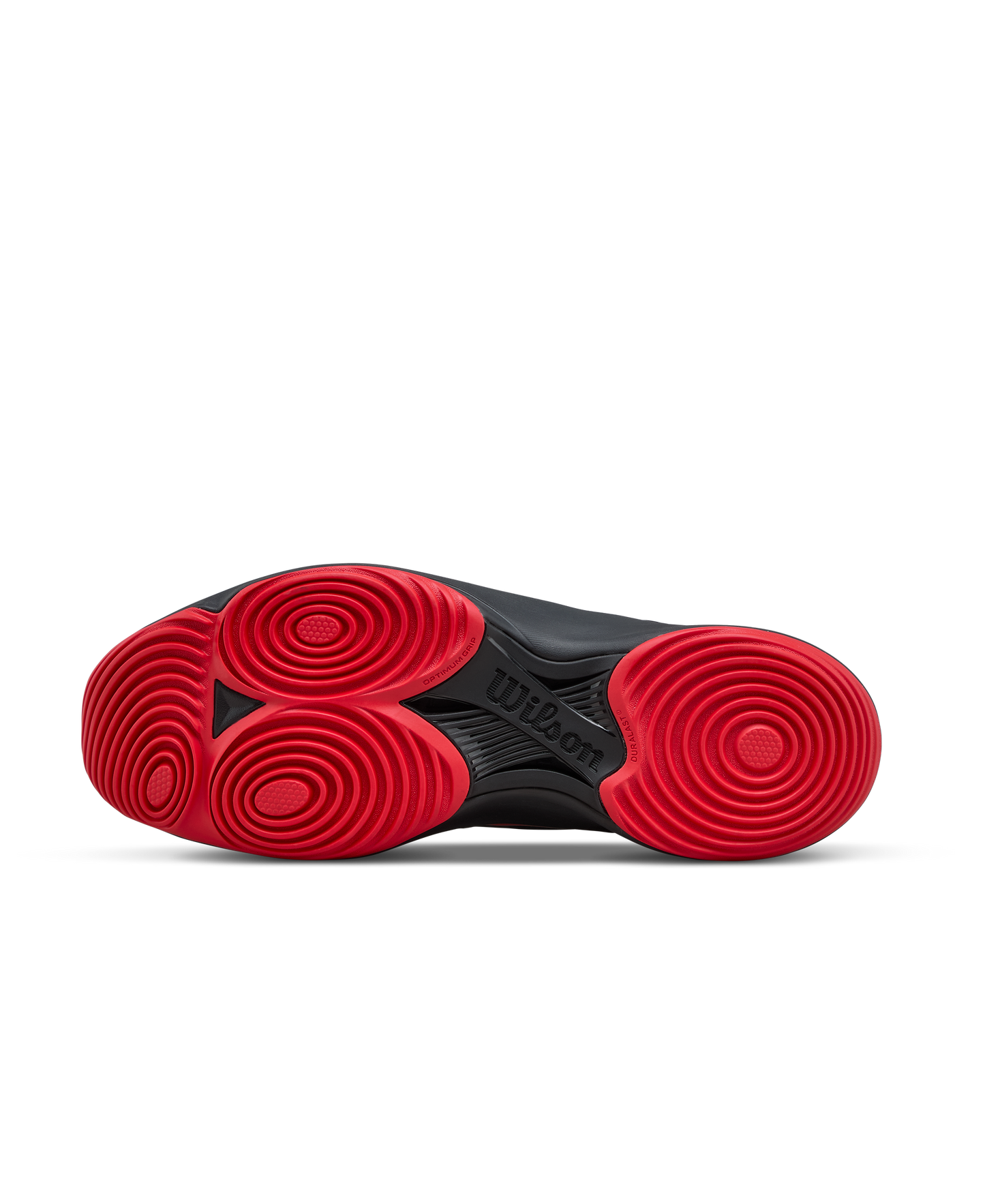 Zapatillas Wilson HURAKN LITE Black / Red / White