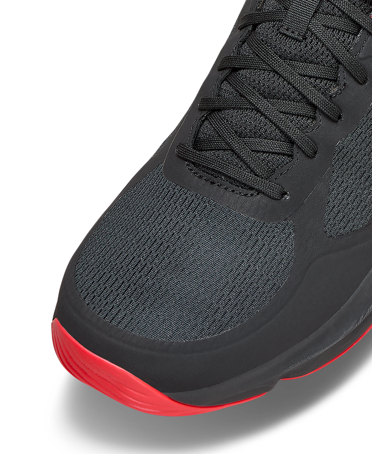 Zapatillas Wilson HURAKN LITE Black / Red / White