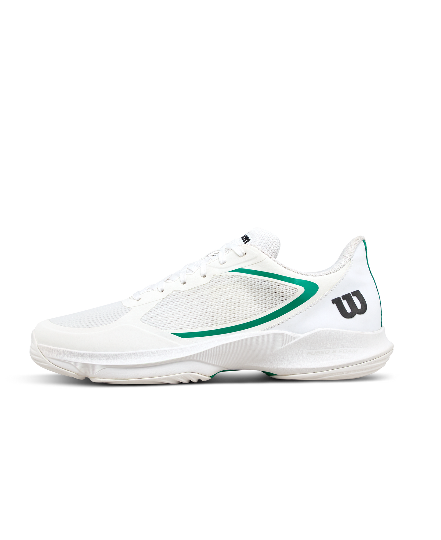 Zapatillas Wilson HURAKN LITE White / White / Bosphor