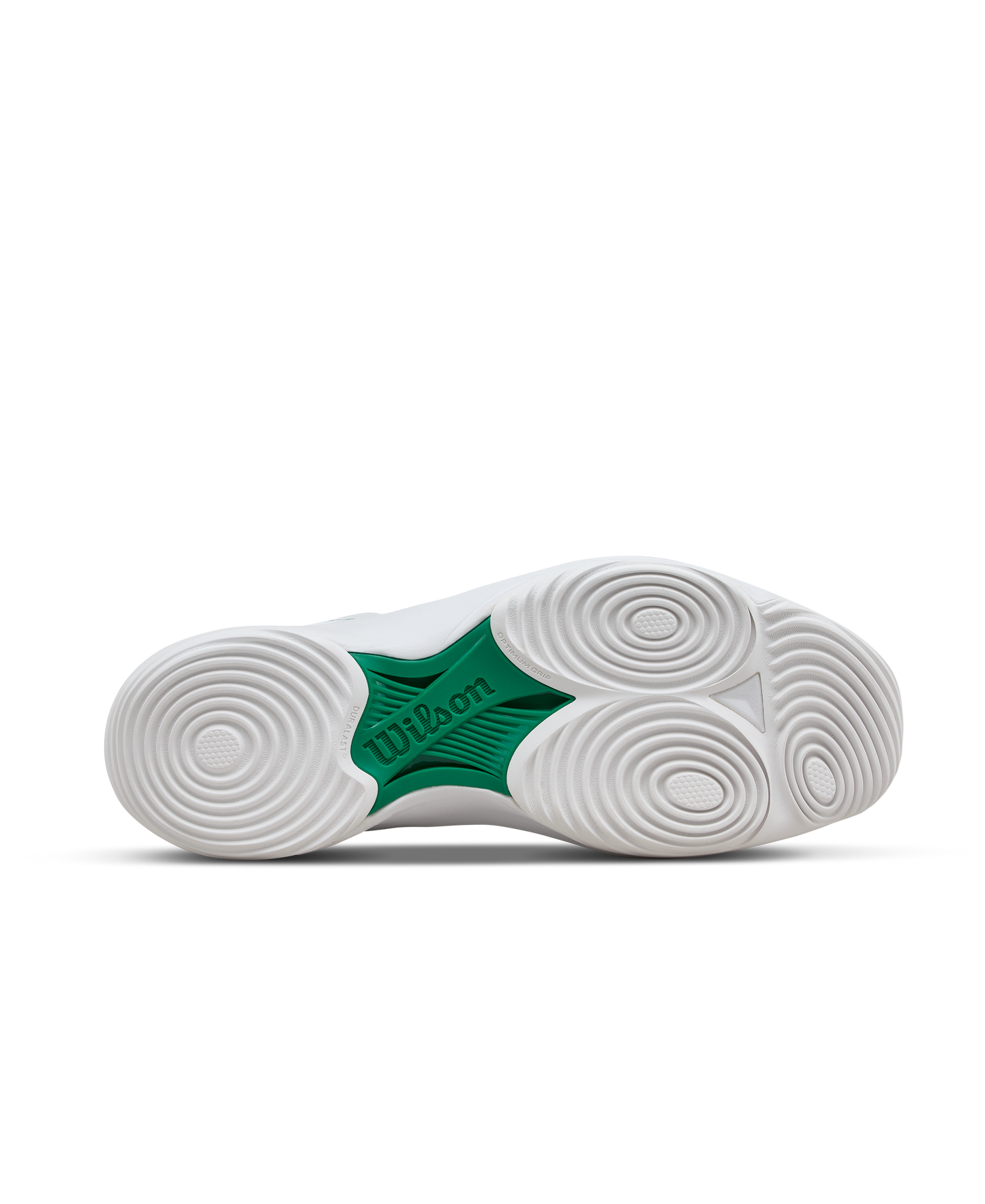 Zapatillas Wilson HURAKN LITE White / White / Bosphor