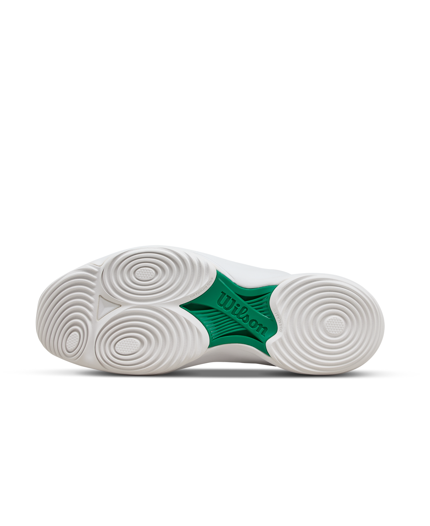 Zapatillas Wilson HURAKN LITE White / White / Bosphor