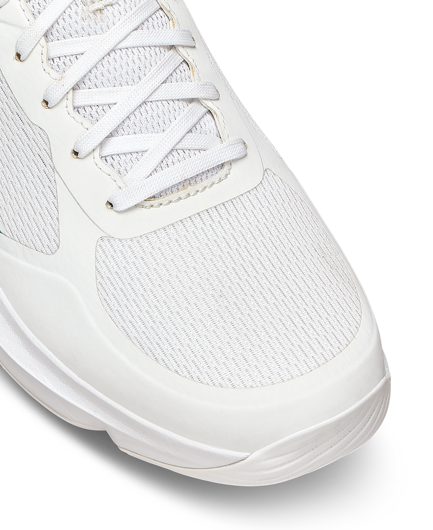 Zapatillas Wilson HURAKN LITE White / White / Bosphor