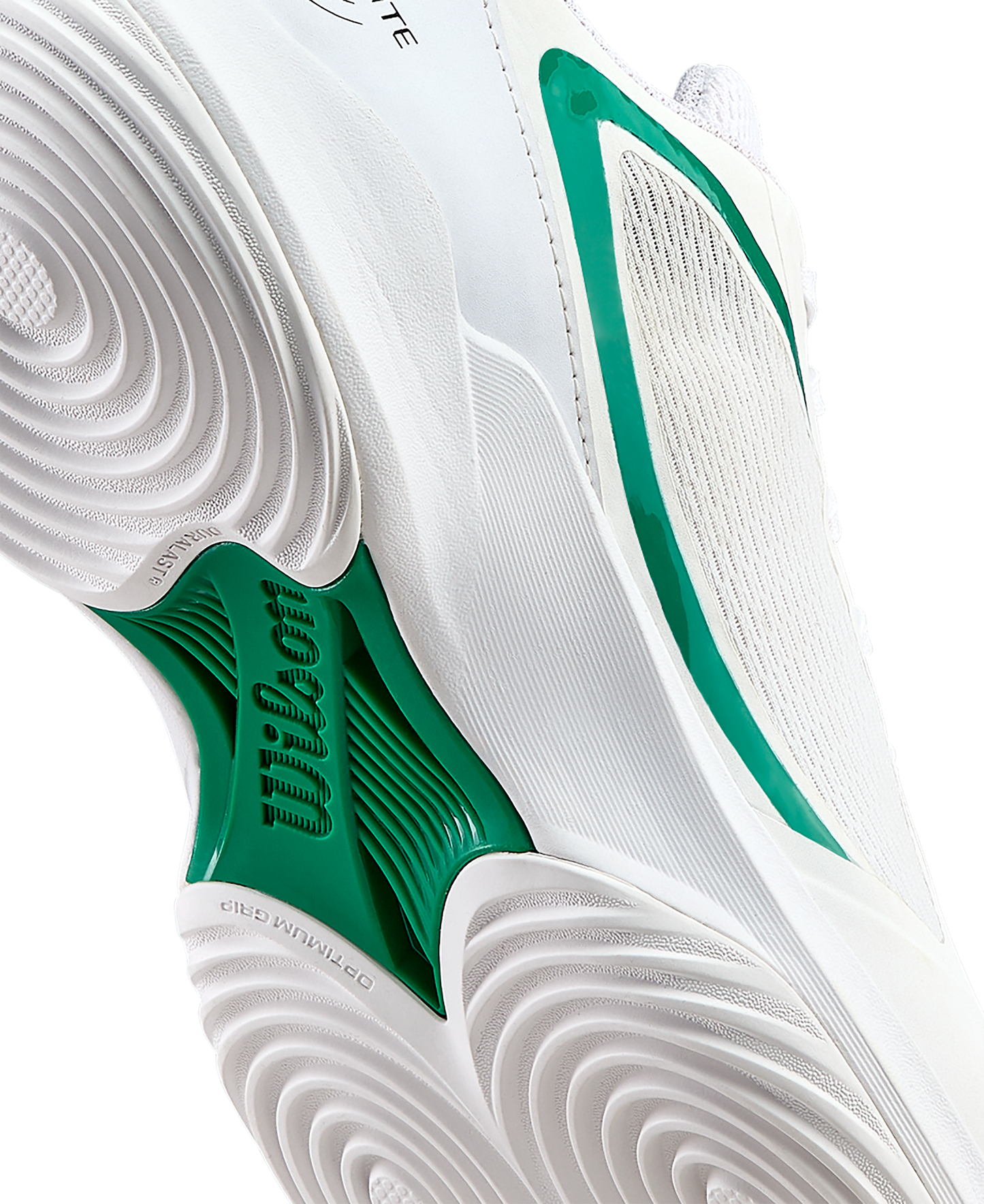 Zapatillas Wilson HURAKN LITE White / White / Bosphor