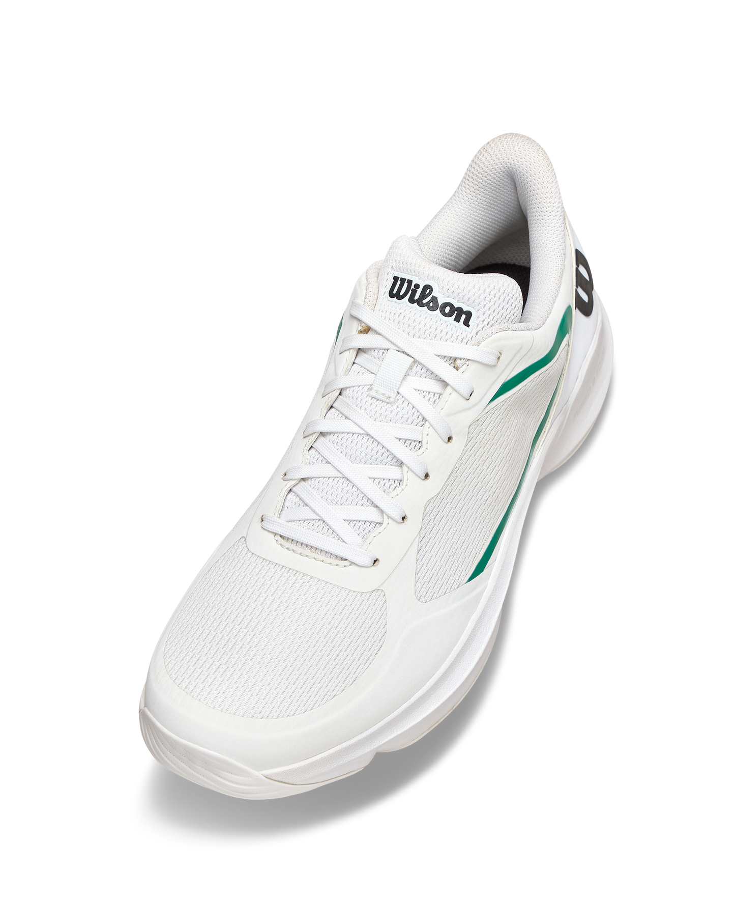 Zapatillas Wilson HURAKN LITE White / White / Bosphor