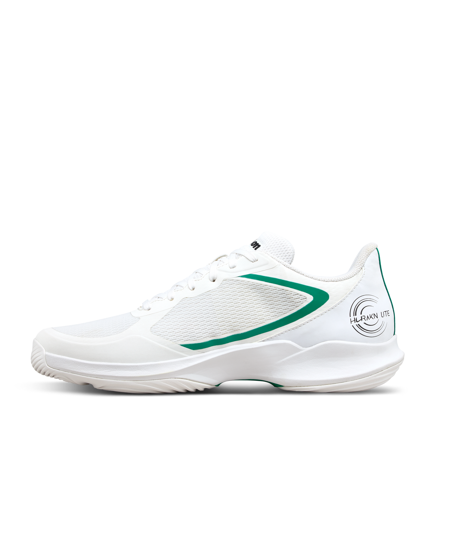Zapatillas Wilson HURAKN LITE White / White / Bosphor