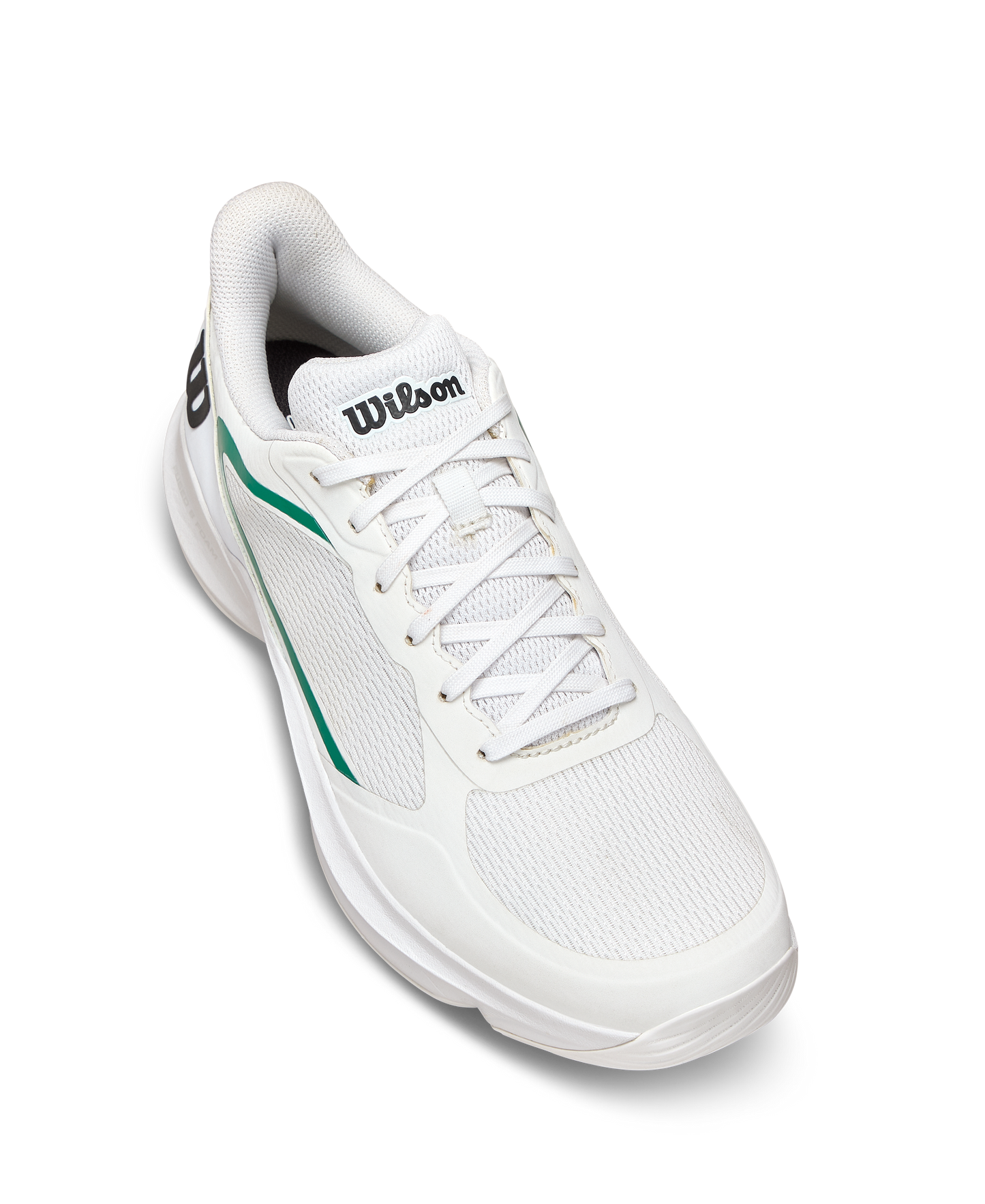 Zapatillas Wilson HURAKN LITE White / White / Bosphor