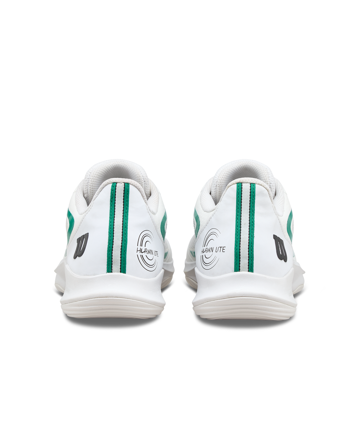 Zapatillas Wilson HURAKN LITE White / White / Bosphor