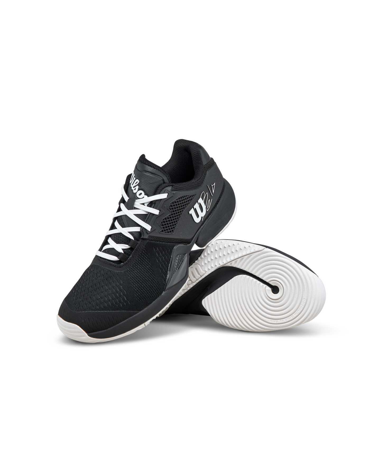 Zapatillas Wilson BELA TOUR Black / Black / White