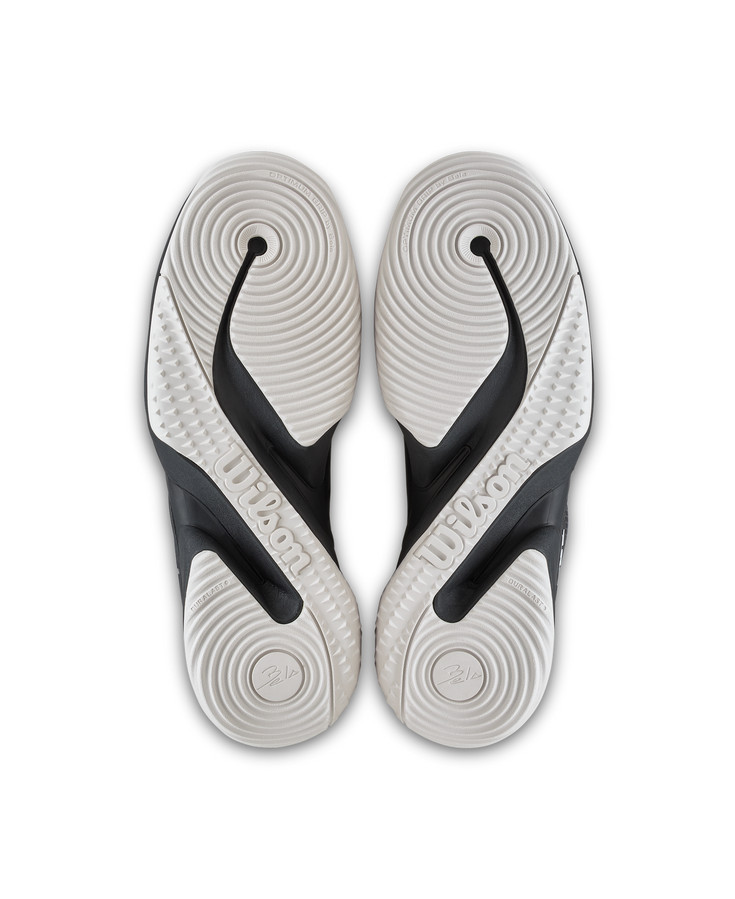 Zapatillas Wilson BELA TOUR Black / Black / White