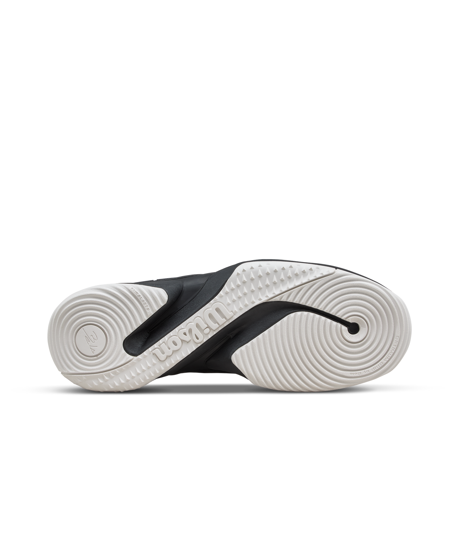 Zapatillas Wilson BELA TOUR Black / Black / White