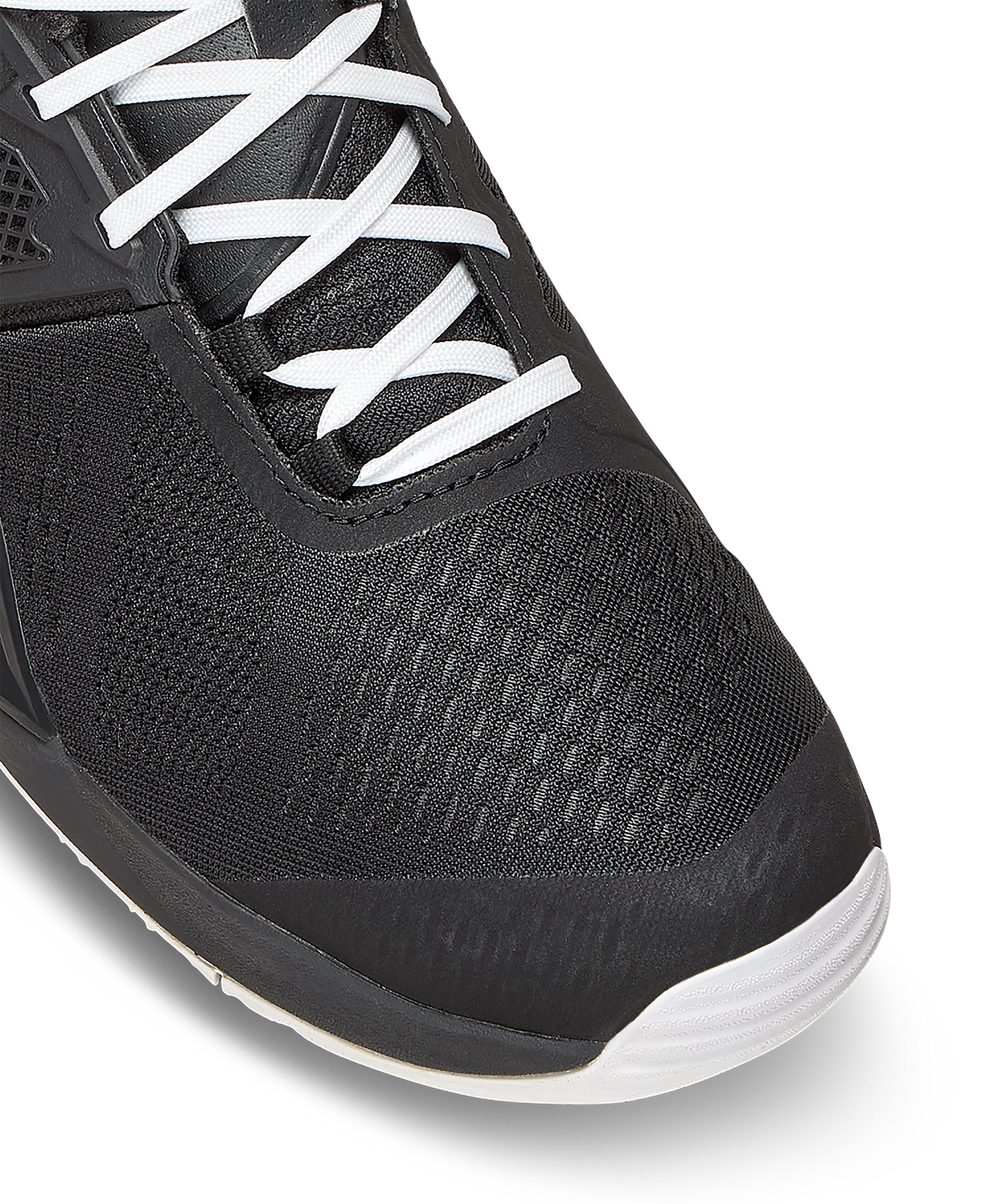 Zapatillas Wilson BELA TOUR Black / Black / White
