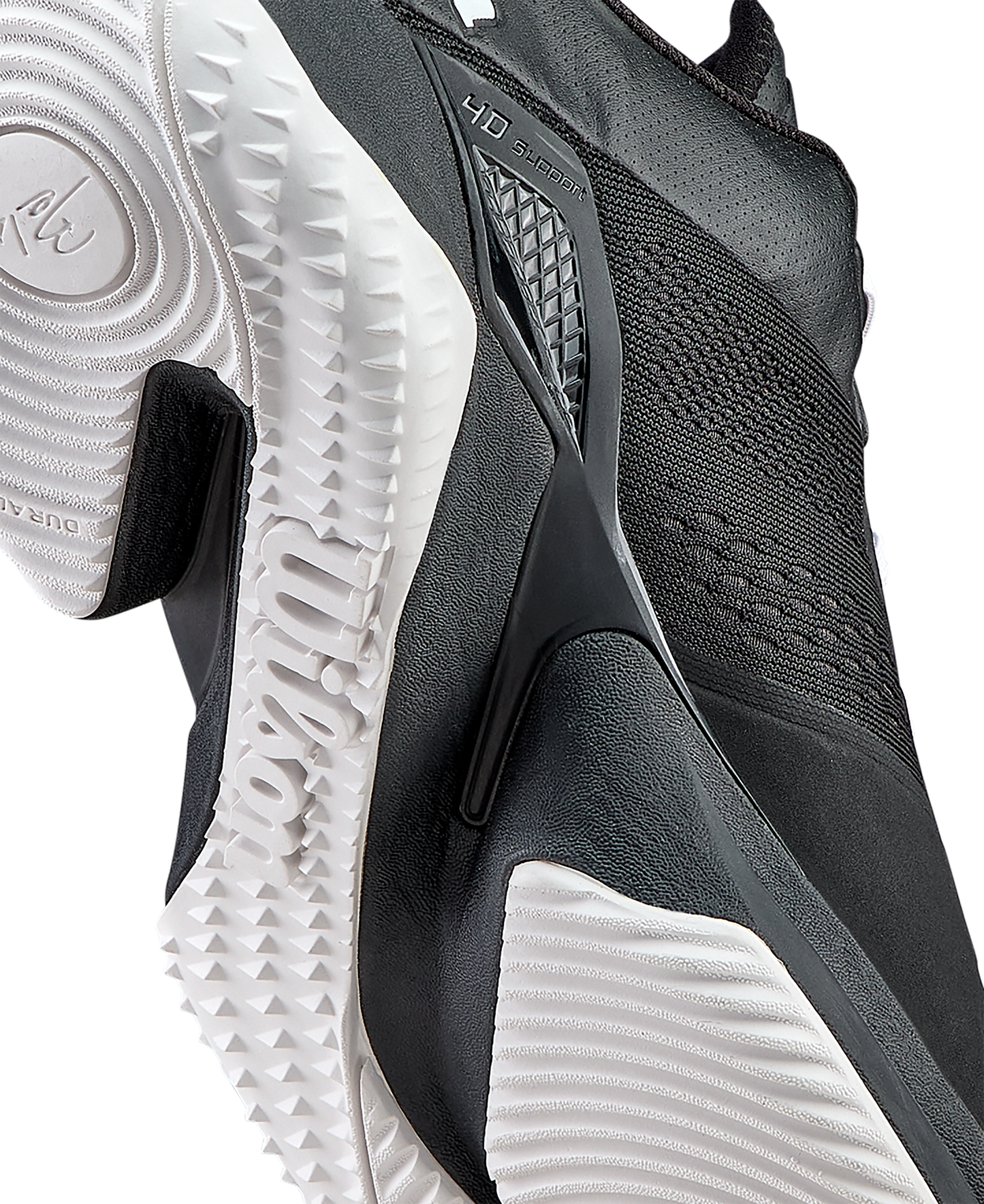 Zapatillas Wilson BELA TOUR Black / Black / White