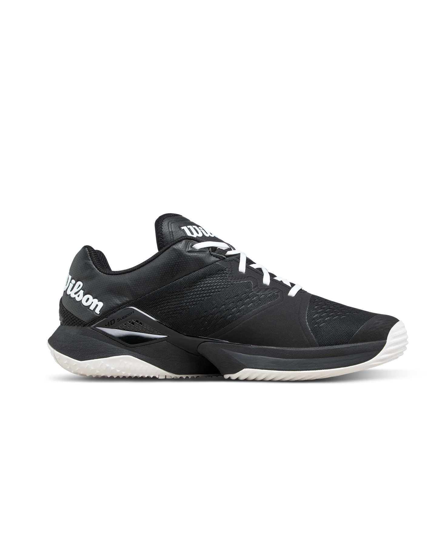 Zapatillas Wilson BELA TOUR Black / Black / White