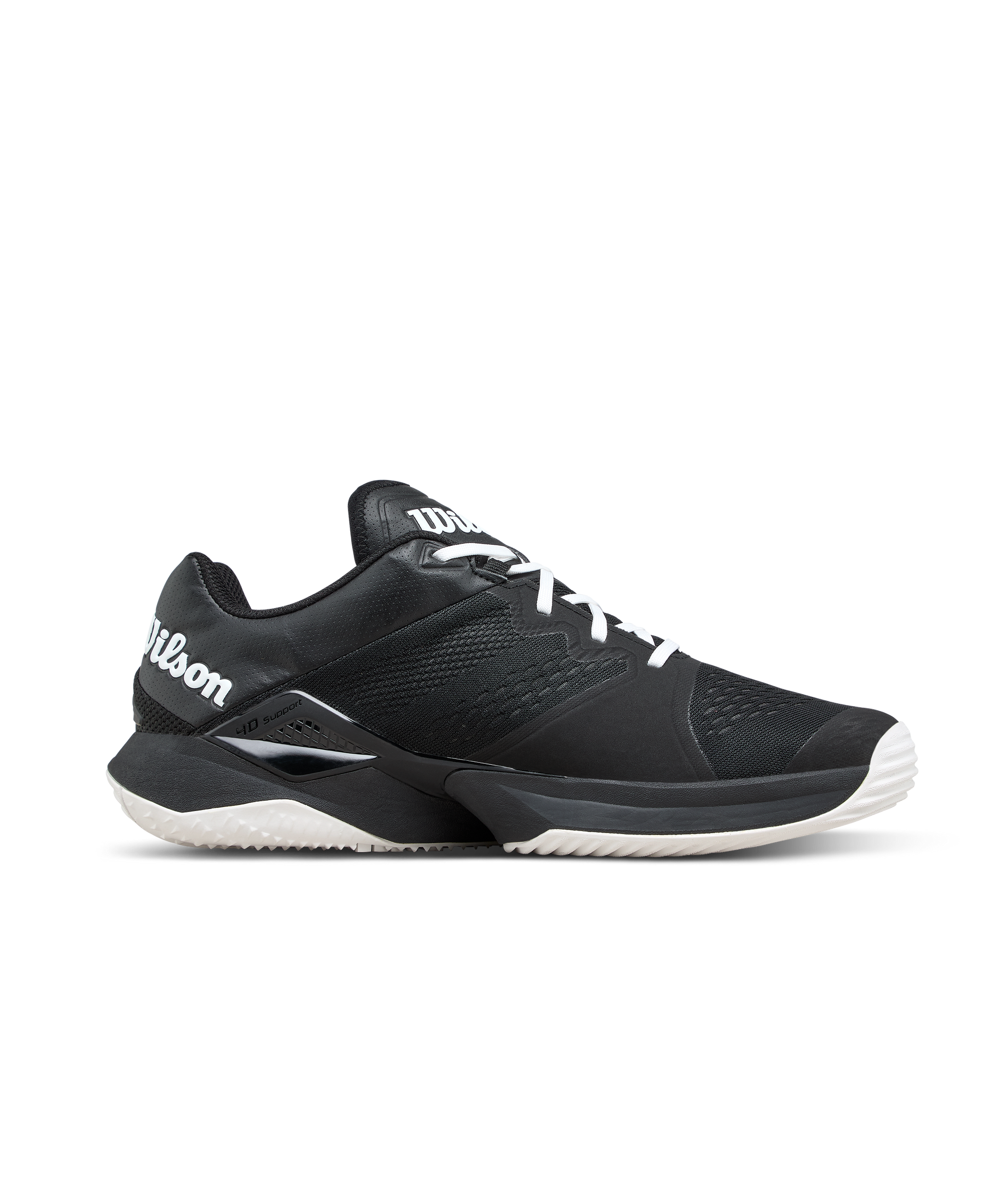 Zapatillas Wilson BELA TOUR Black / Black / White