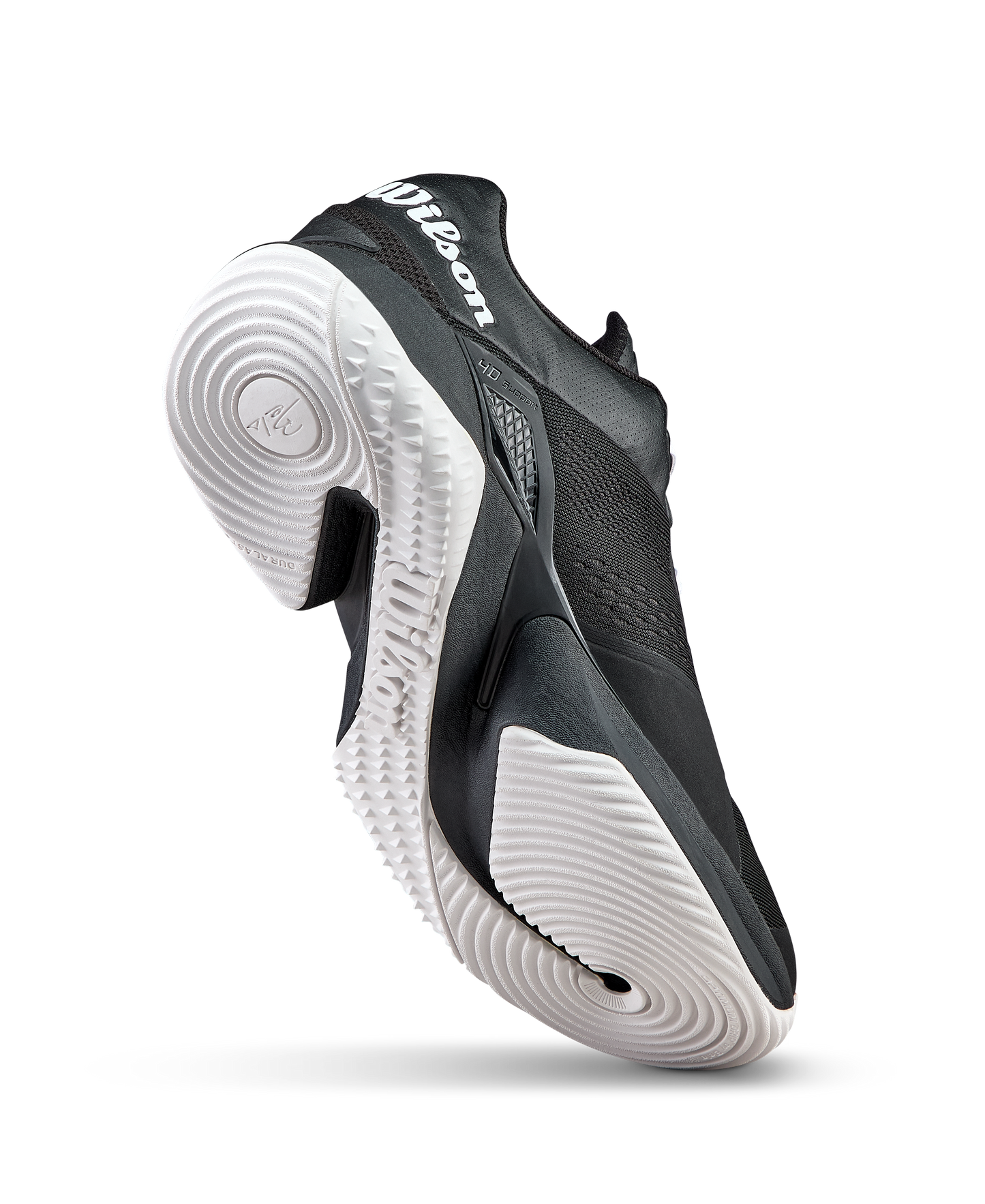 Zapatillas Wilson BELA TOUR Black / Black / White