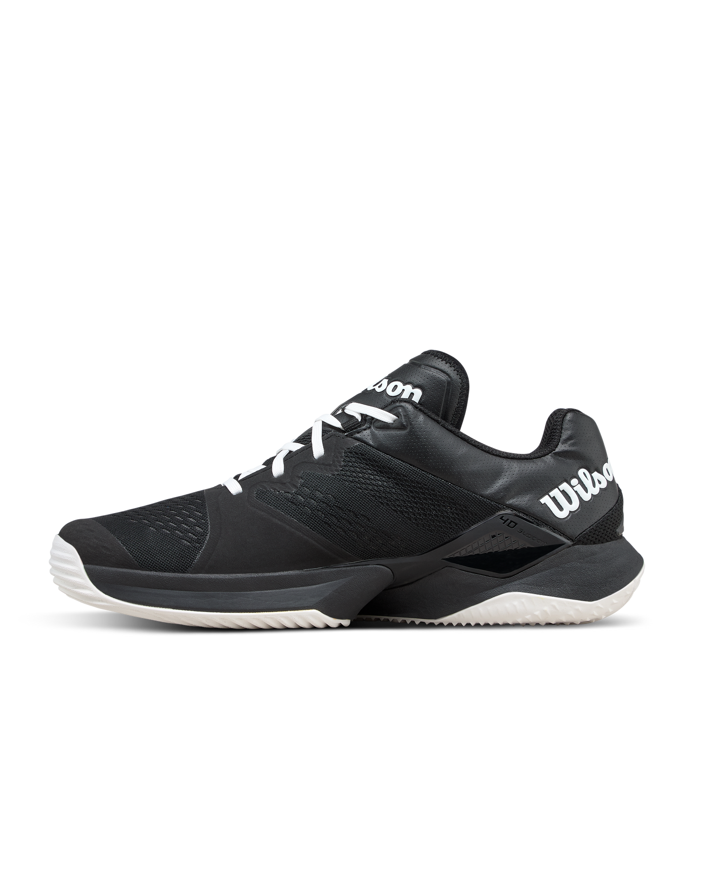 Zapatillas Wilson BELA TOUR Black / Black / White
