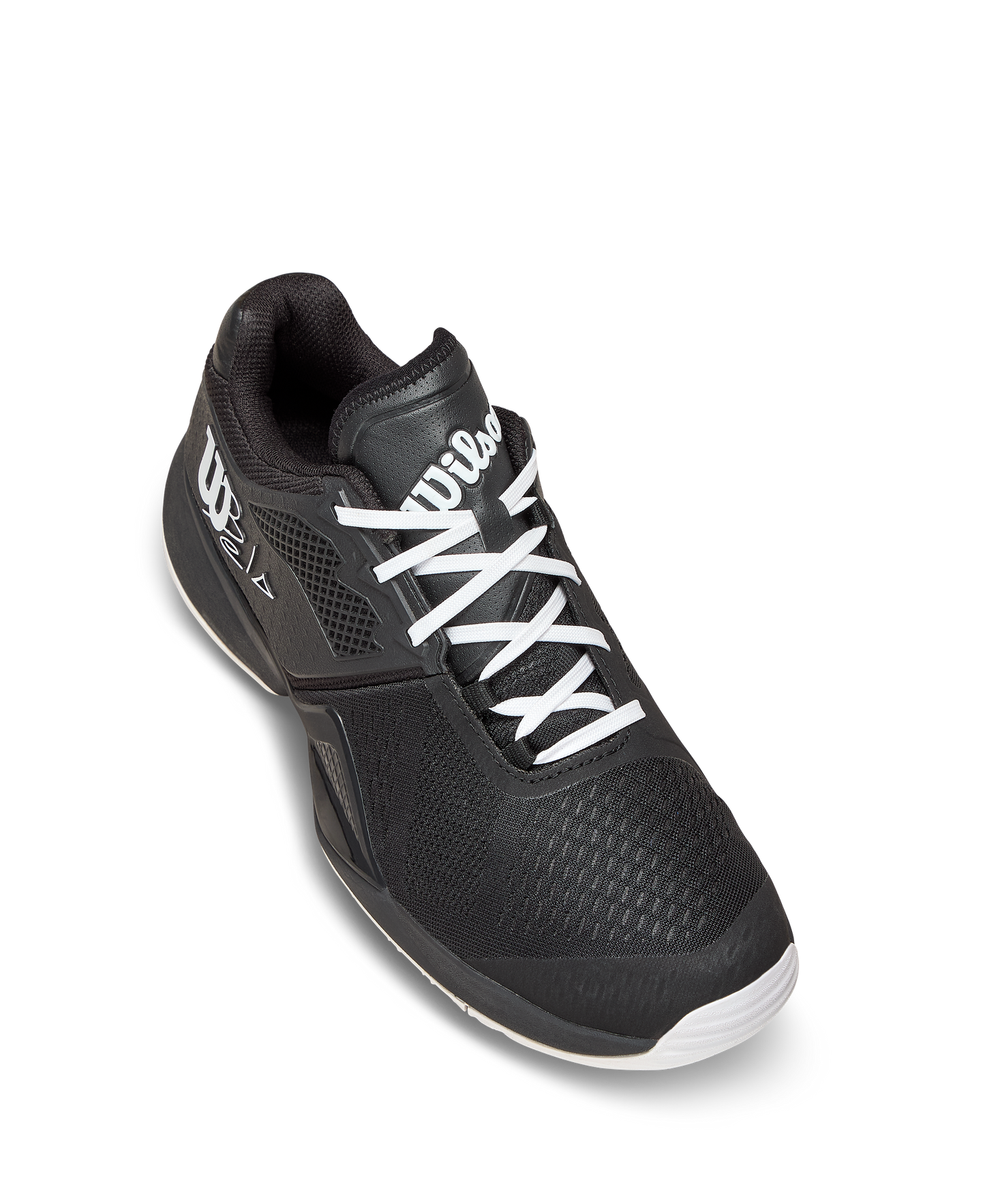 Zapatillas Wilson BELA TOUR Black / Black / White