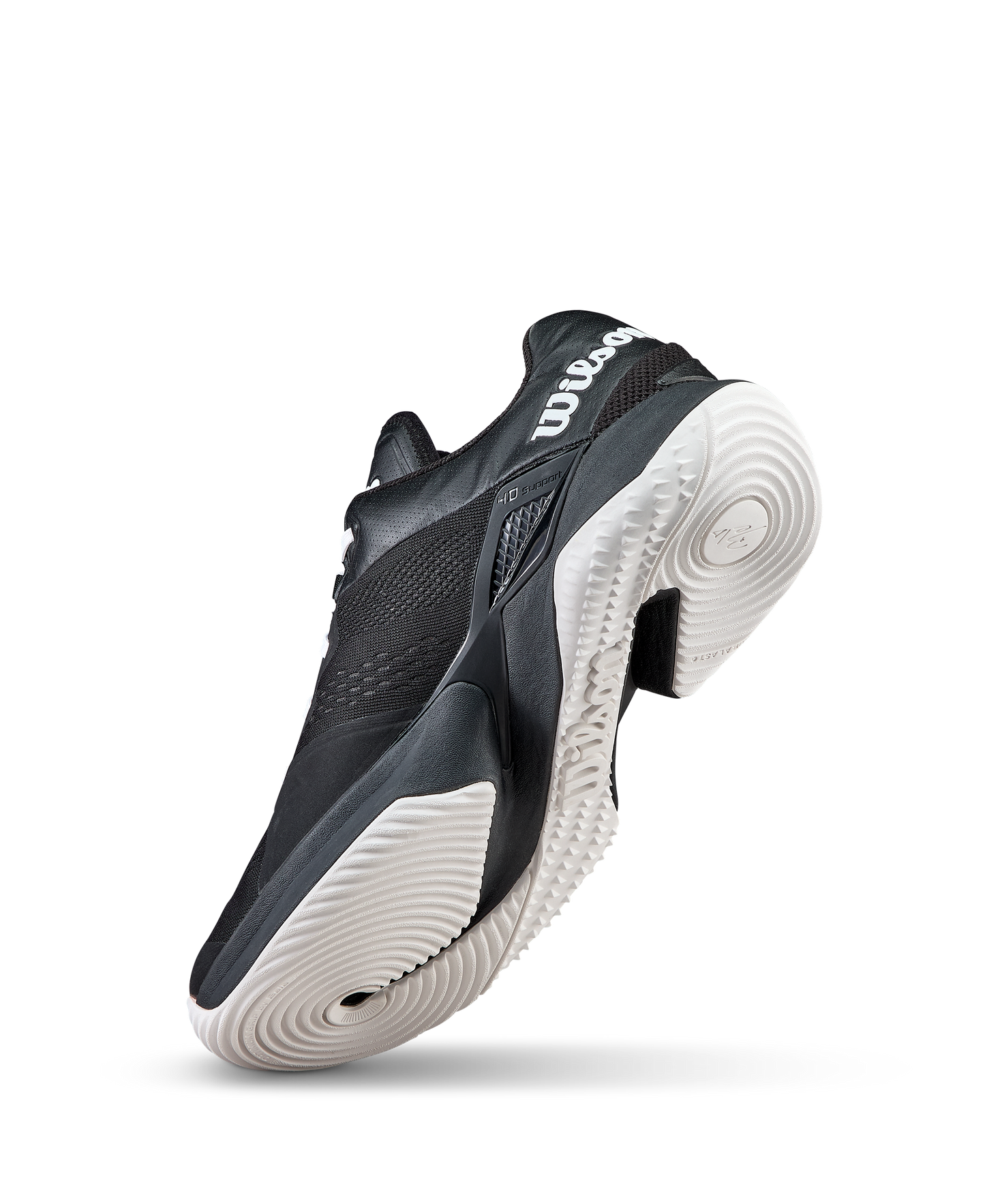Zapatillas Wilson BELA TOUR Black / Black / White