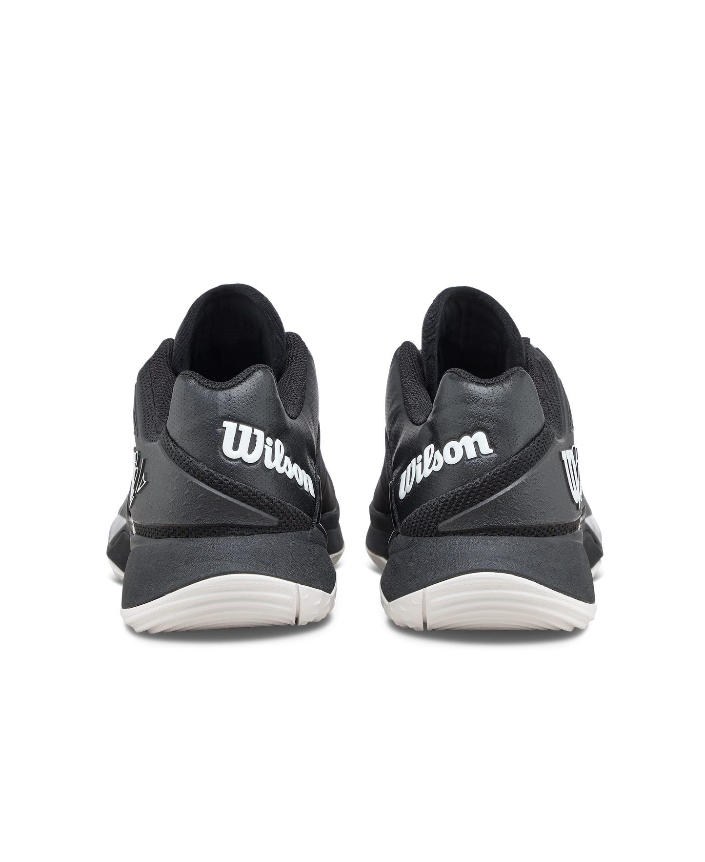 Zapatillas Wilson BELA TOUR Black / Black / White