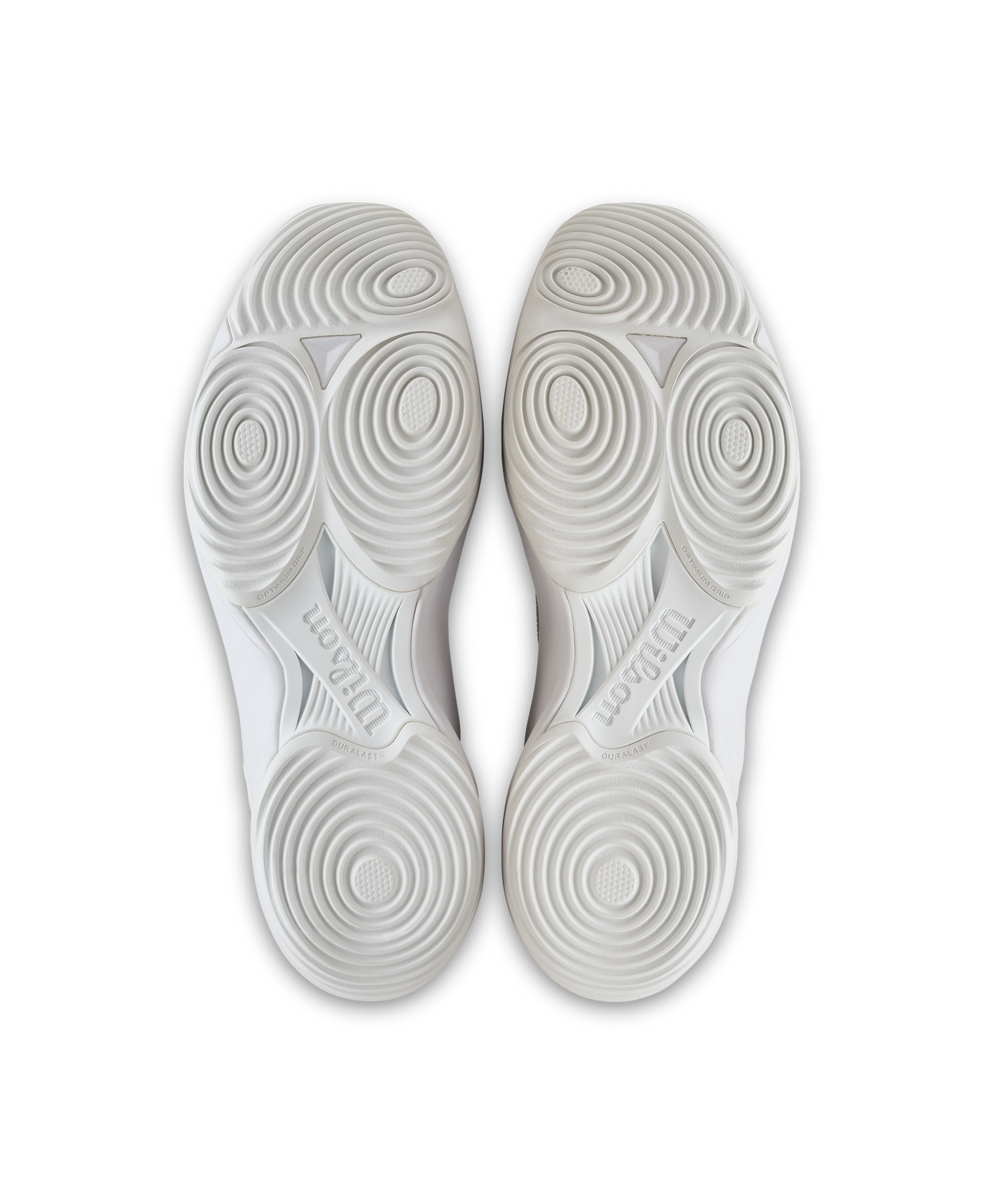 Zapatillas Wilson HURAKN PRO V2 White / White / White
