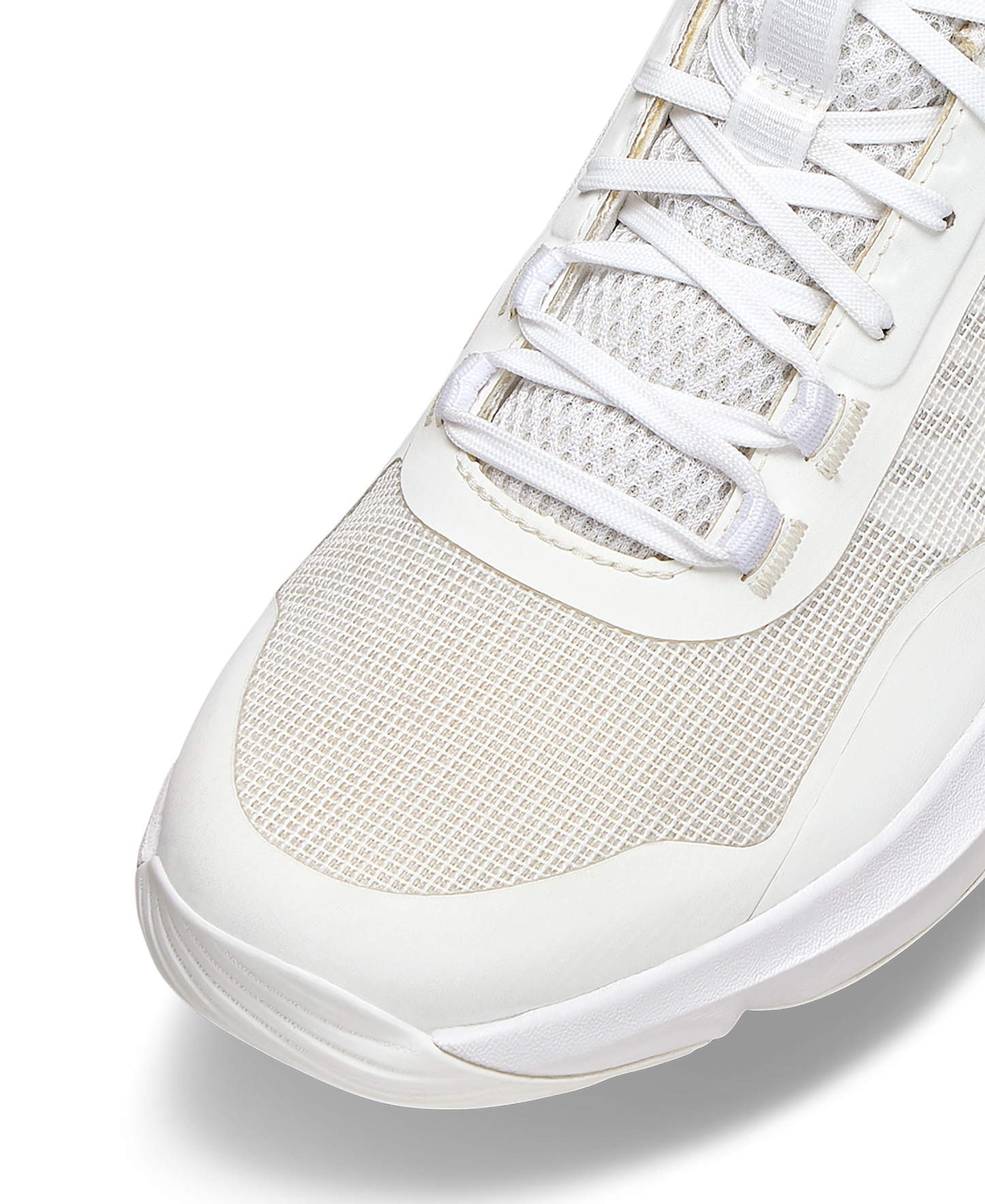 Zapatillas Wilson HURAKN PRO V2 White / White / White