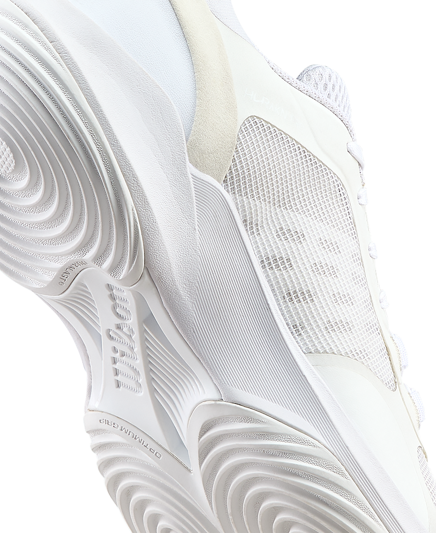 Zapatillas Wilson HURAKN PRO V2 White / White / White
