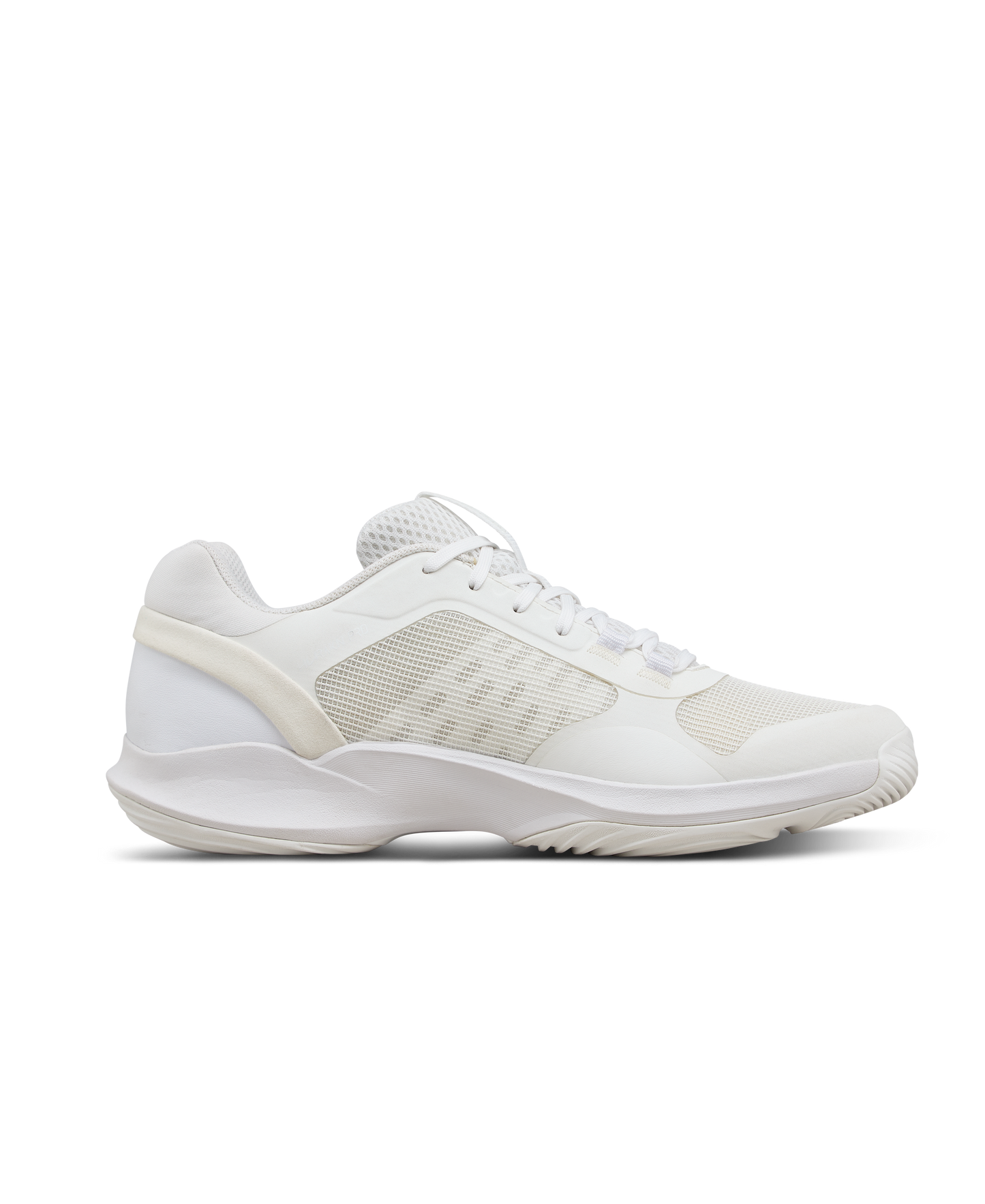 Zapatillas Wilson HURAKN PRO V2 White / White / White