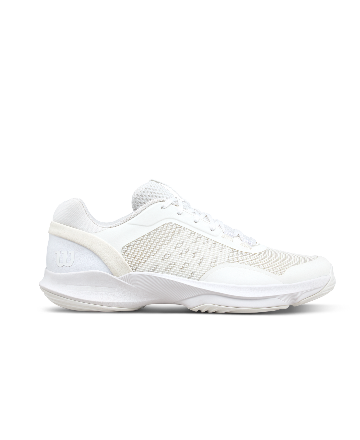 Zapatillas Wilson HURAKN PRO V2 White / White / White