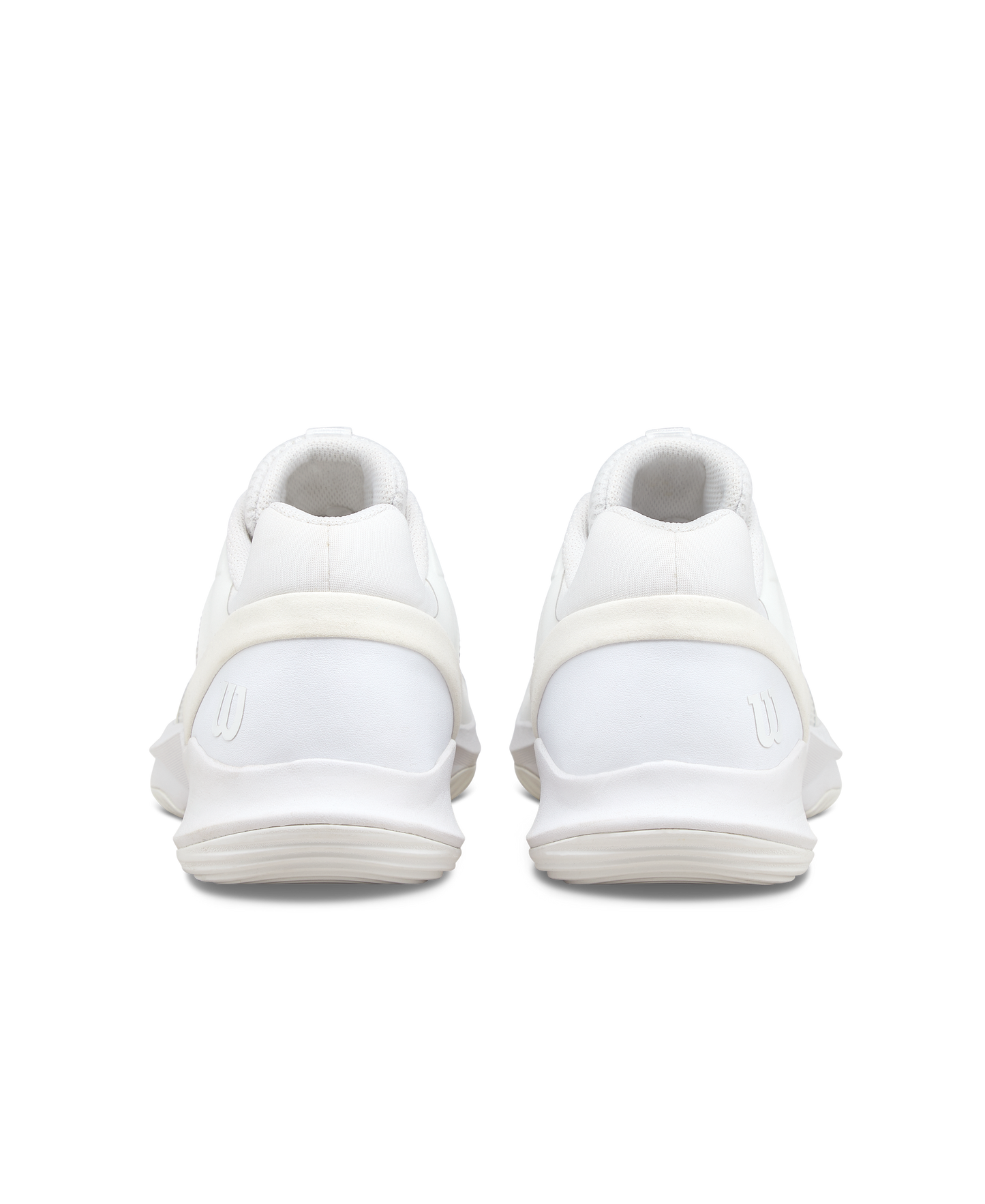 Zapatillas Wilson HURAKN PRO V2 White / White / White