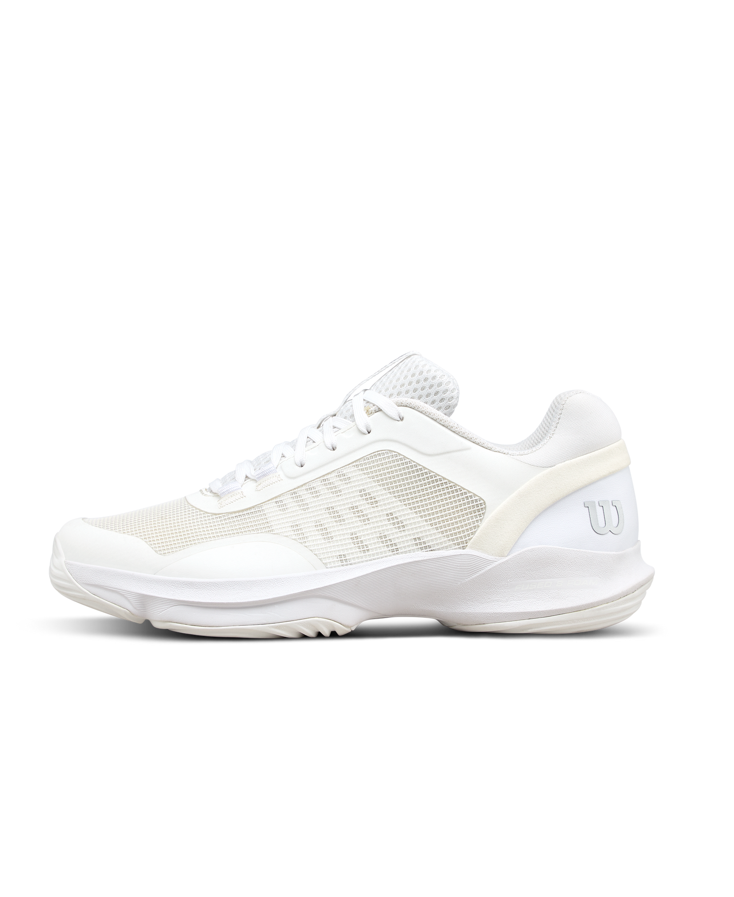 Zapatillas Wilson HURAKN PRO V2 W White / White / Silver