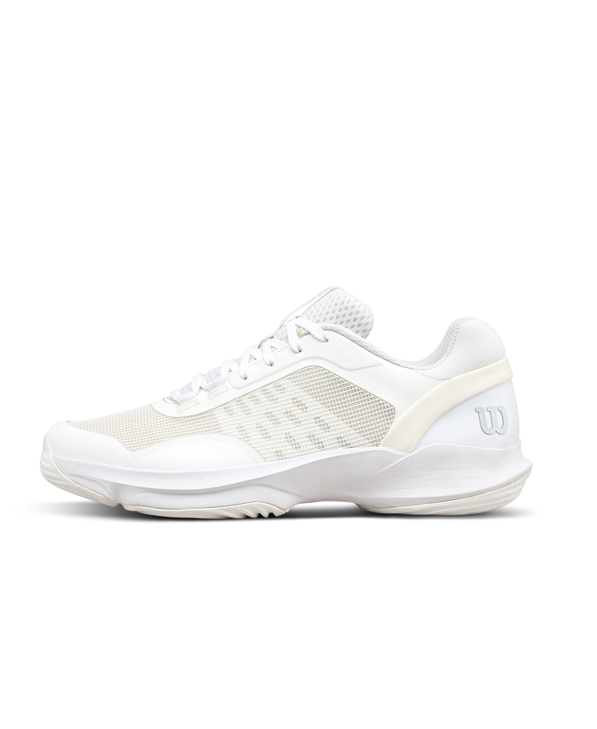 Zapatillas Wilson HURAKN PRO V2 W White / White / Silver