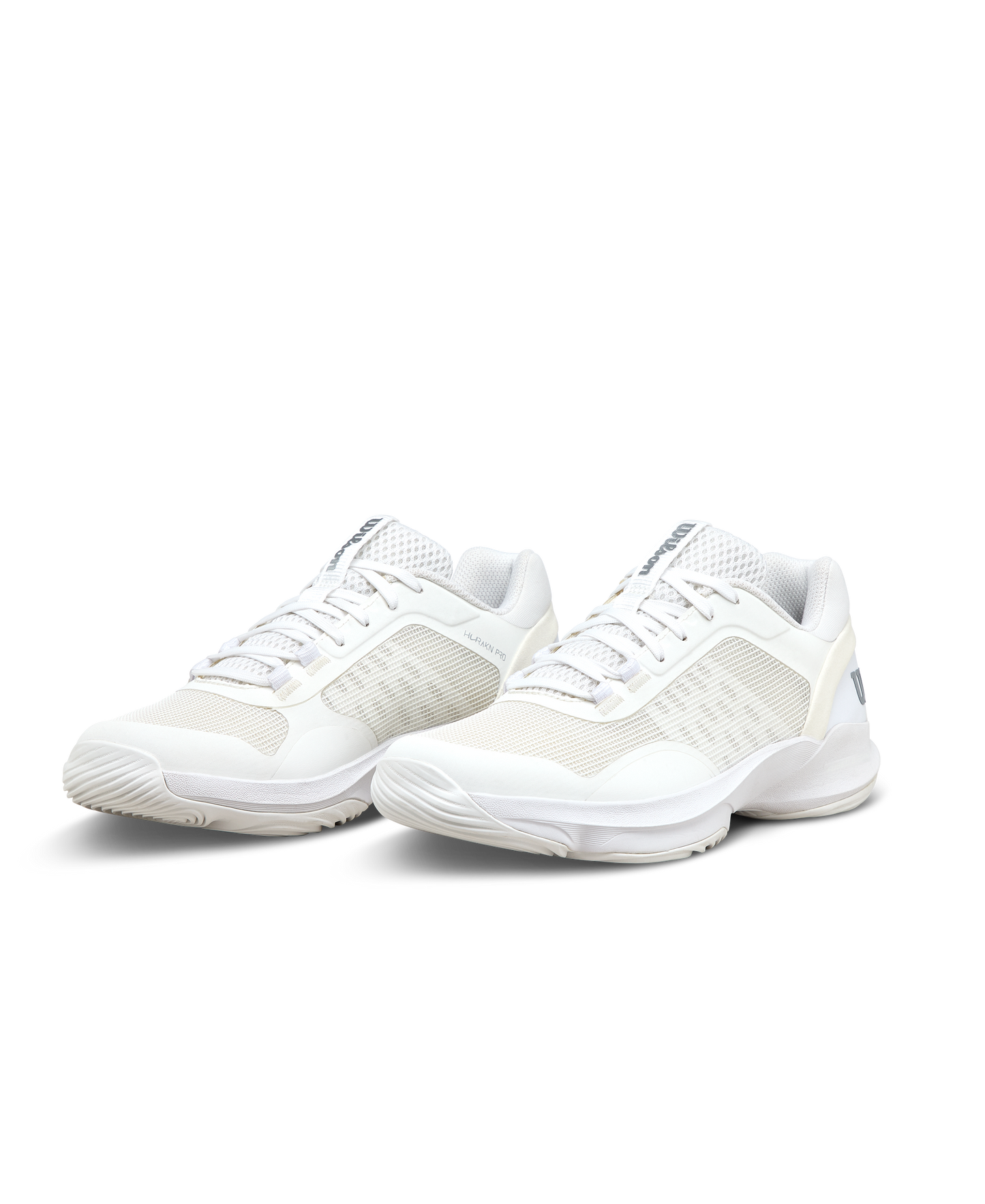 Zapatillas Wilson HURAKN PRO V2 W White / White / Silver