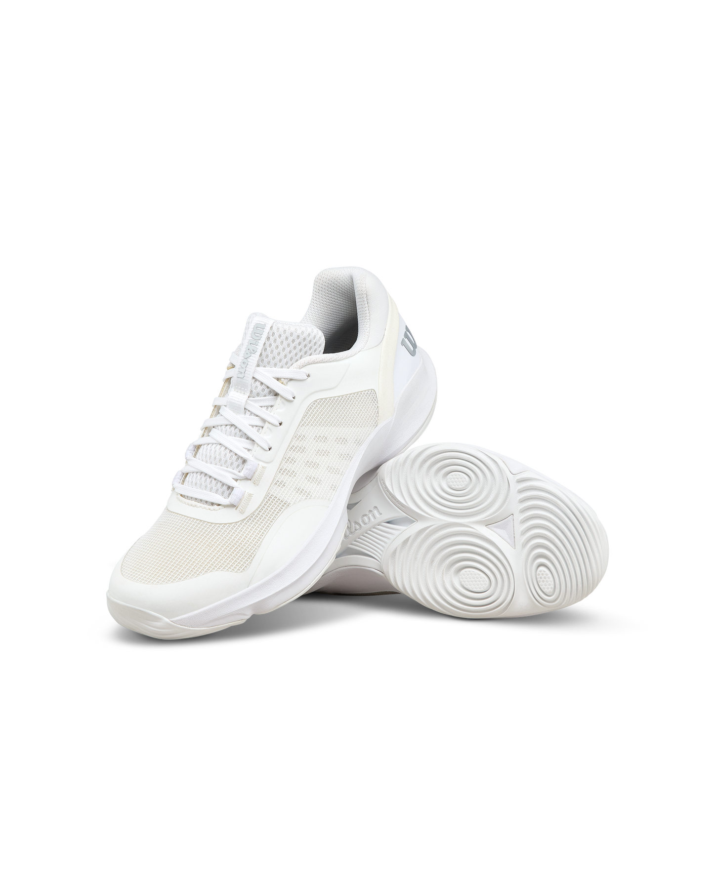 Zapatillas Wilson HURAKN PRO V2 W White / White / Silver